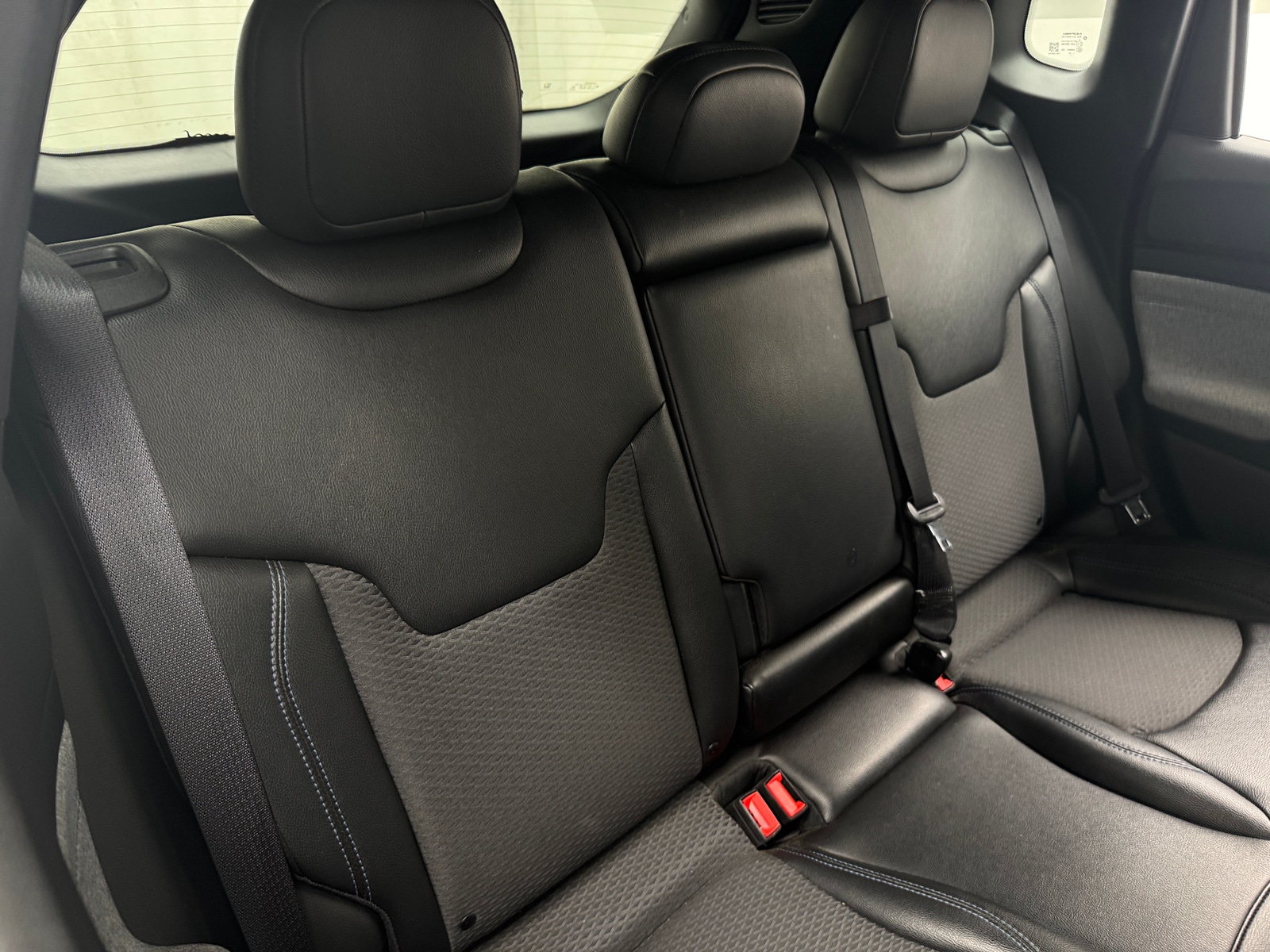 Thumbnail: 2024 Jeep Compass - 6
