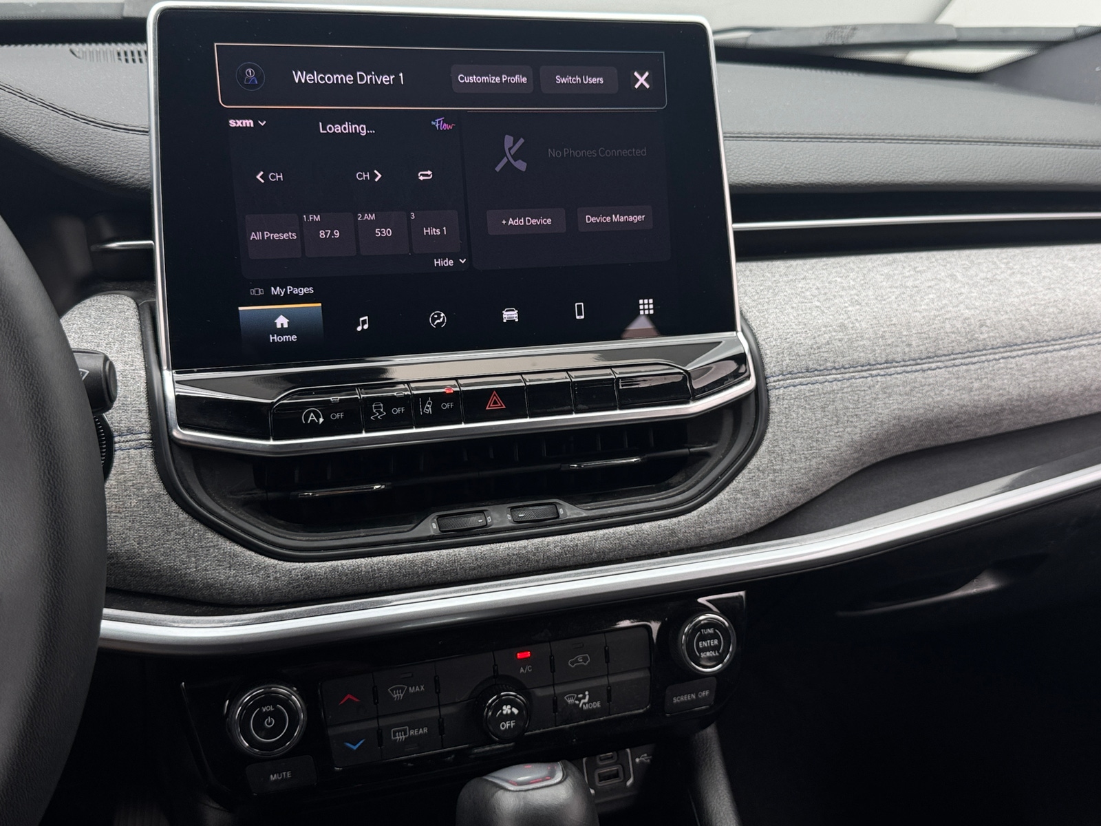 Thumbnail: 2024 Jeep Compass - 4