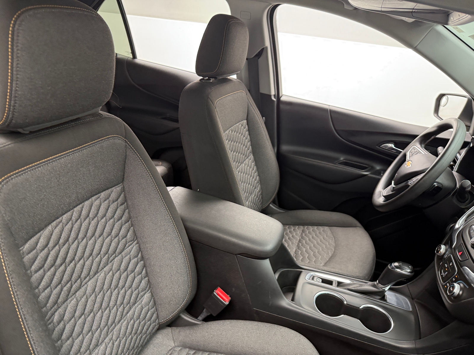 Thumbnail: 2018 Chevrolet Equinox - 2