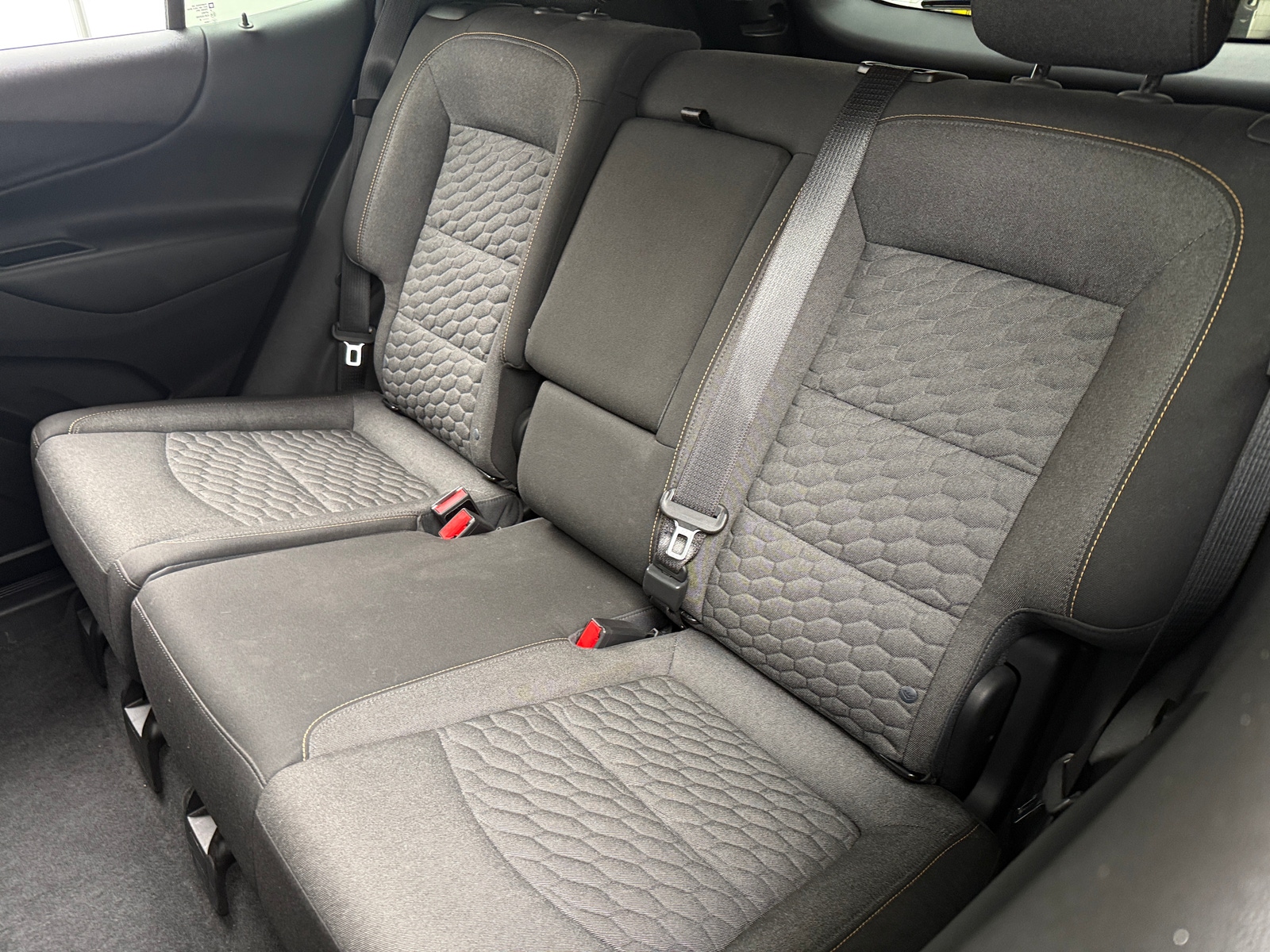 Thumbnail: 2018 Chevrolet Equinox - 6