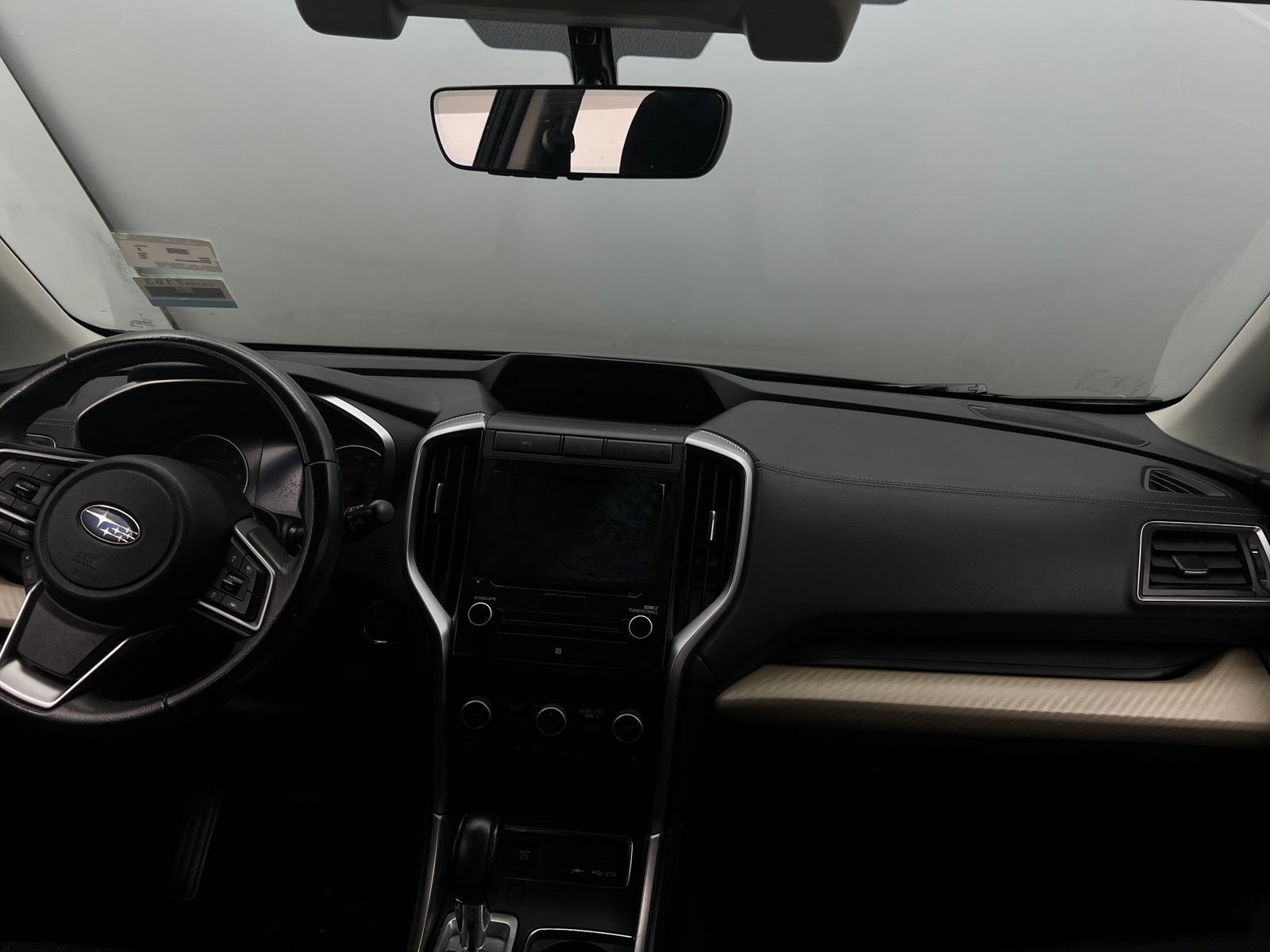 Thumbnail: 2019 Subaru Ascent - 3