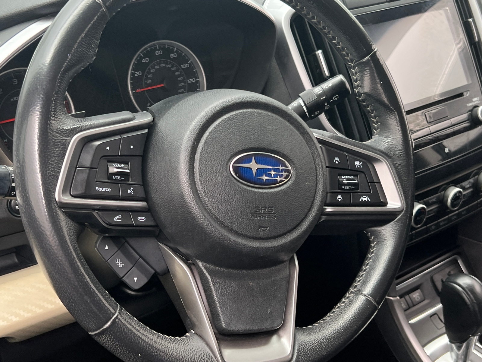 Thumbnail: 2019 Subaru Ascent - 5