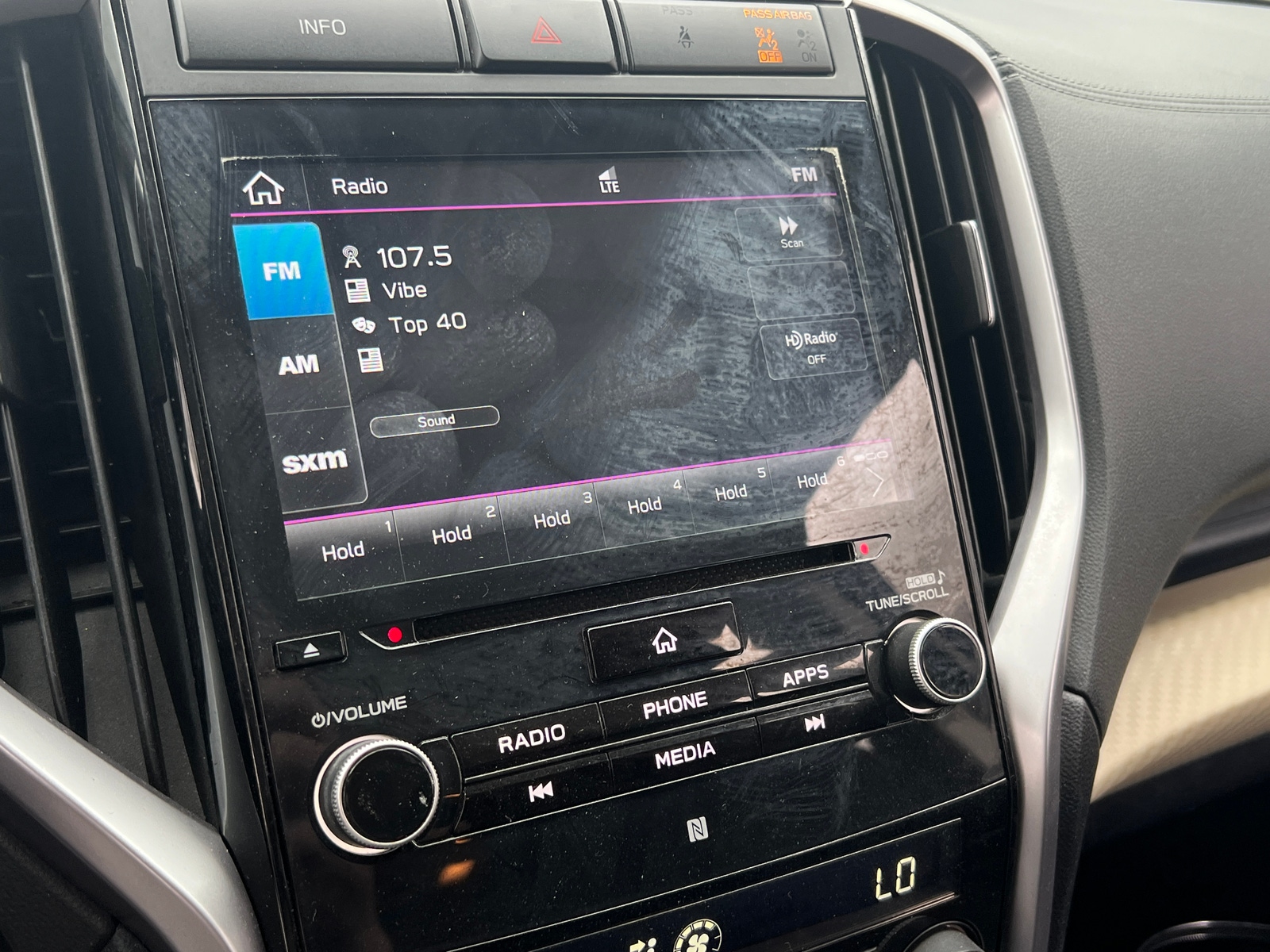 Thumbnail: 2019 Subaru Ascent - 4