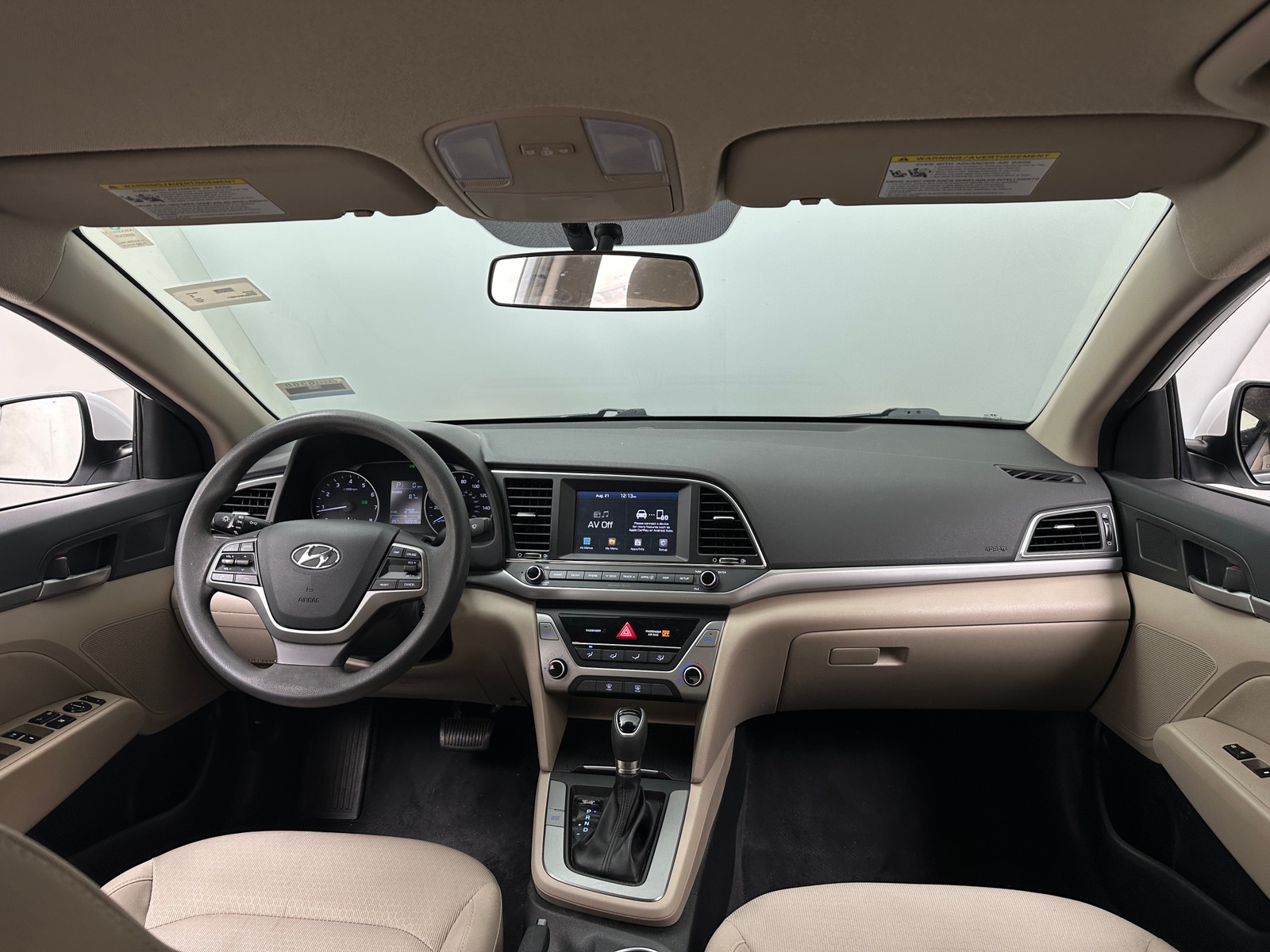 Thumbnail: 2017 Hyundai Elantra - 3