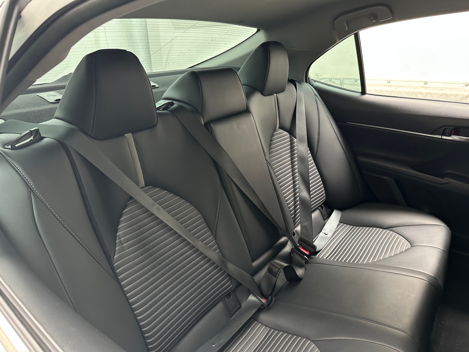 Thumbnail: 2021 Toyota Camry - 5