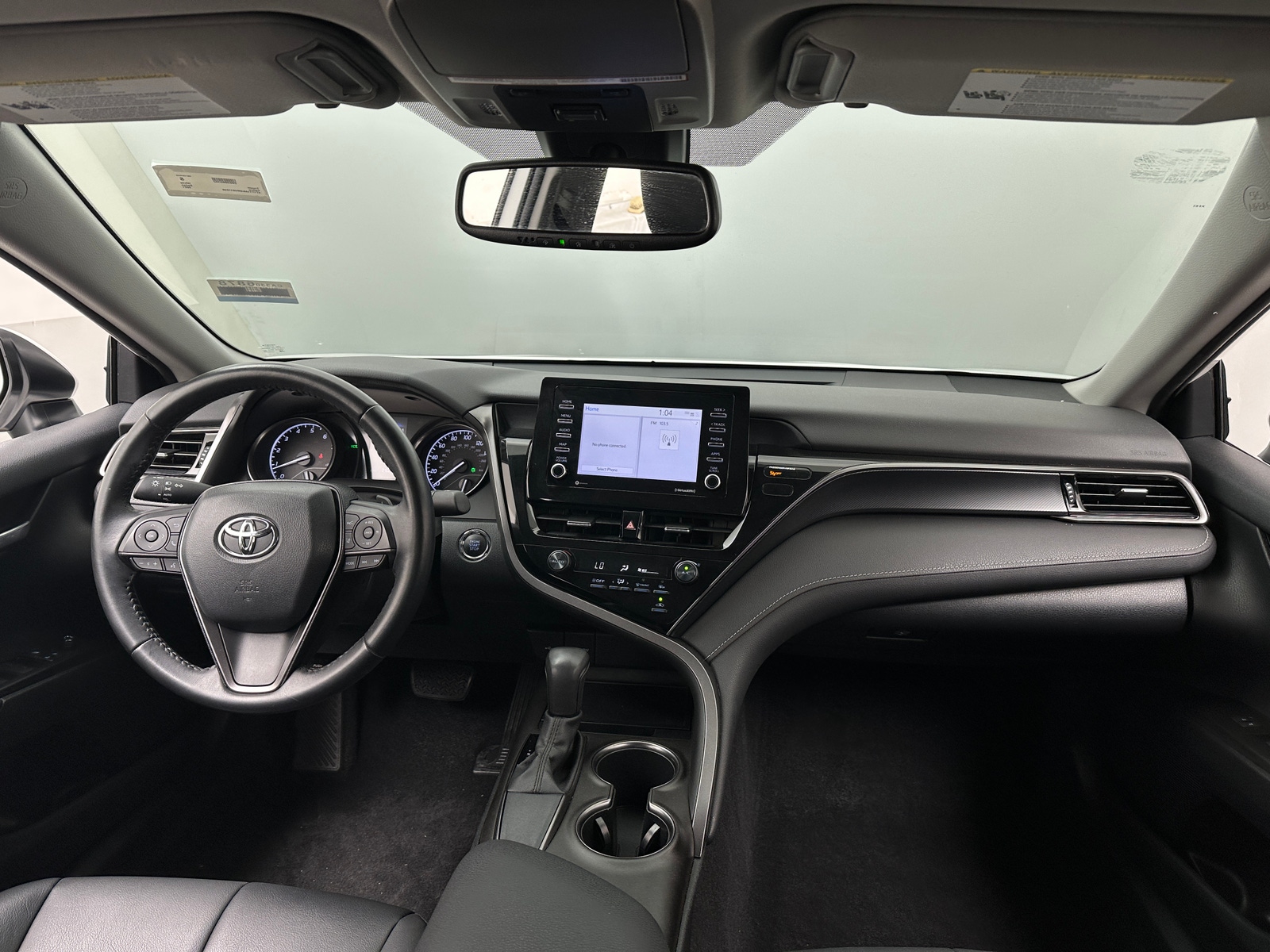Thumbnail: 2021 Toyota Camry - 2
