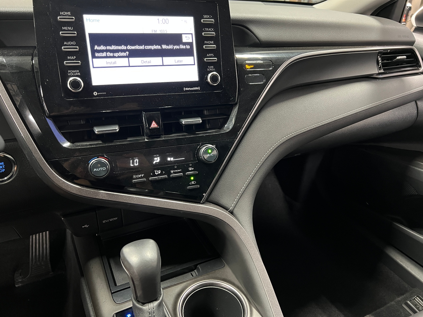 Thumbnail: 2021 Toyota Camry - 3