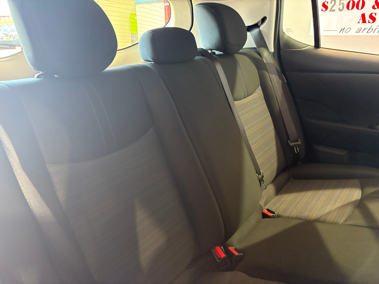 Thumbnail: 2025 Nissan Leaf - 6