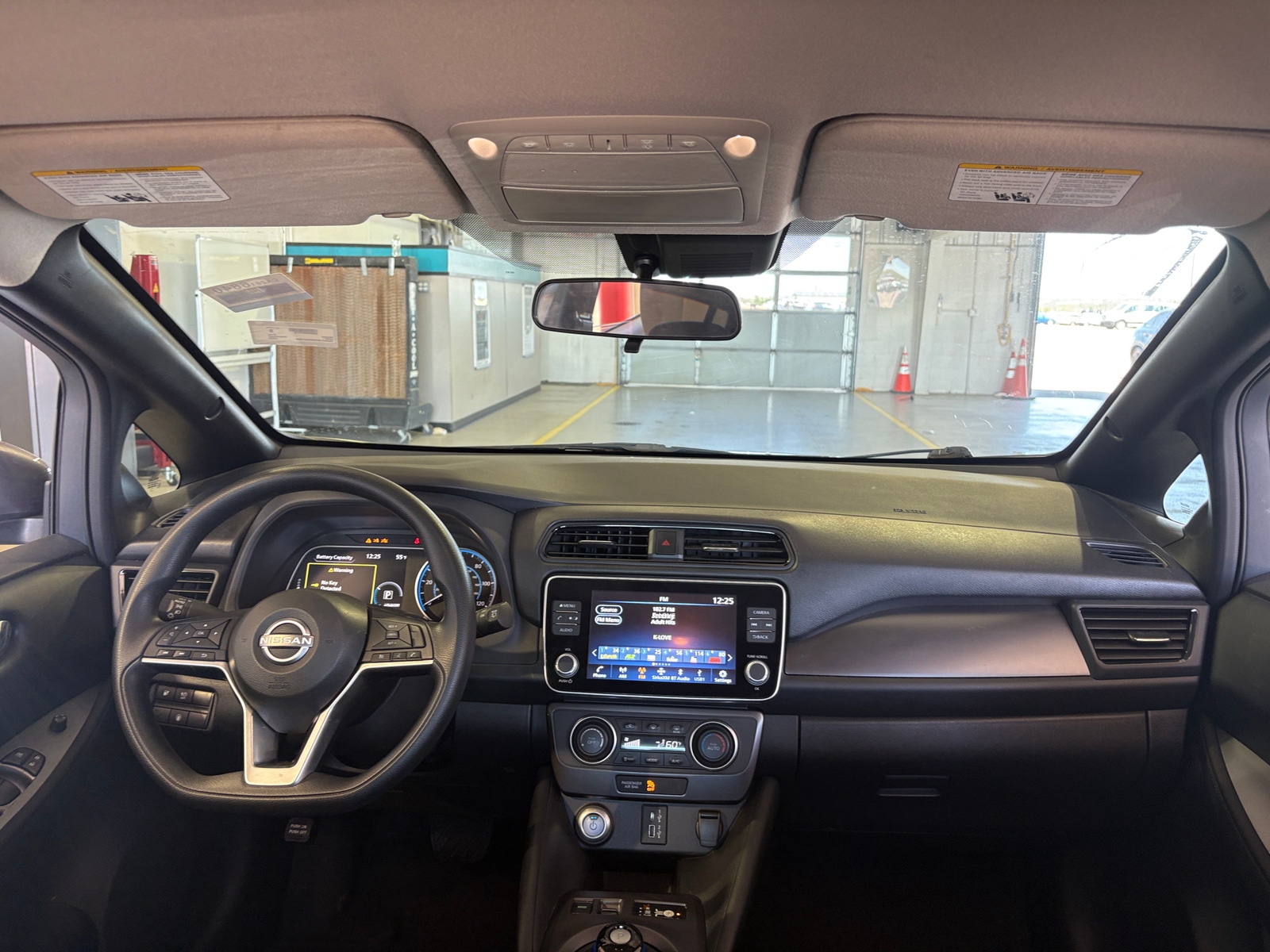 Thumbnail: 2025 Nissan Leaf - 3