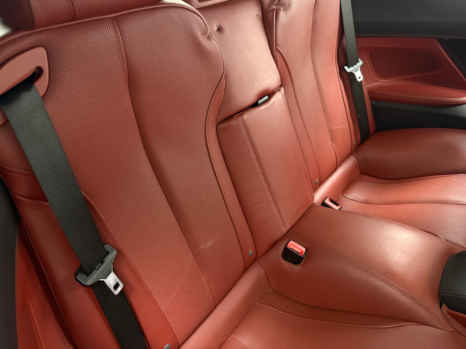 Thumbnail: 2015 BMW 6 Series - 5