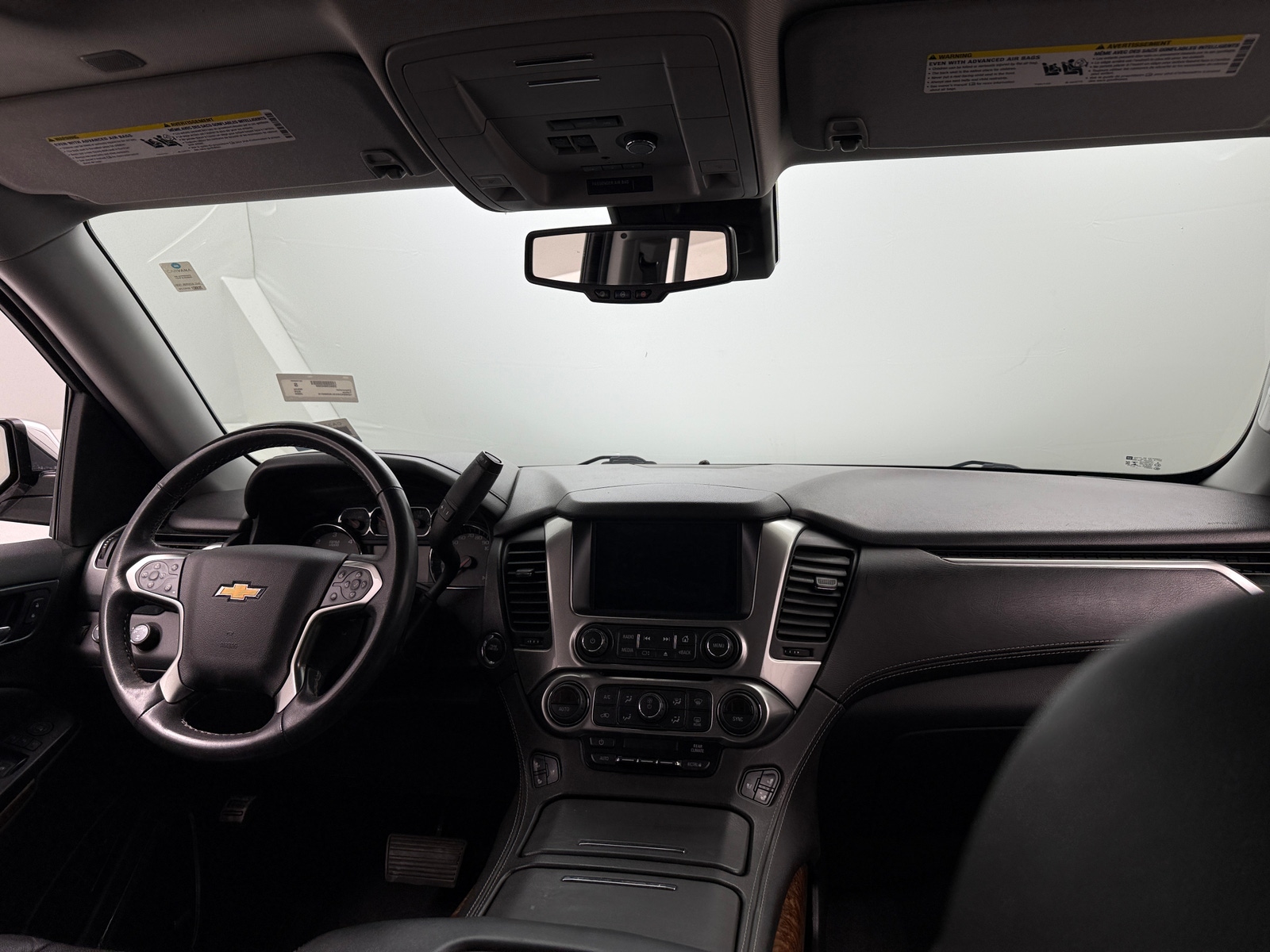 Thumbnail: 2020 Chevrolet Tahoe - 2