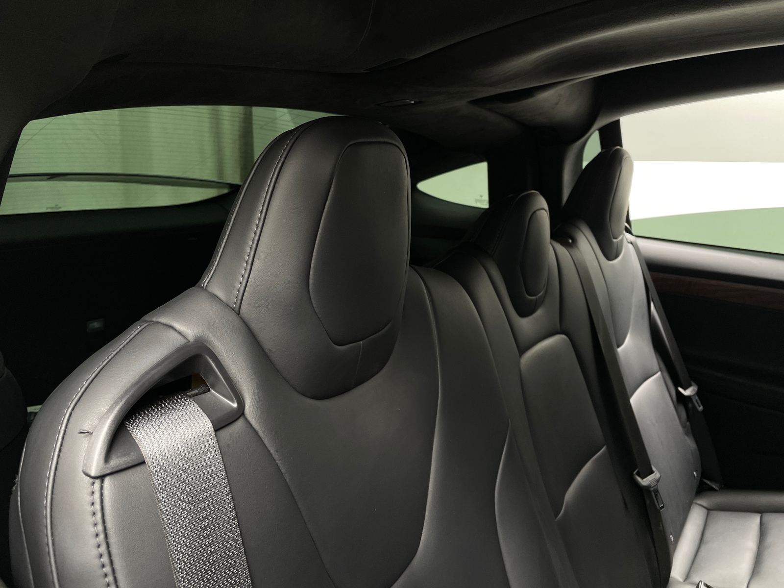 Thumbnail: 2019 Tesla Model X - 5