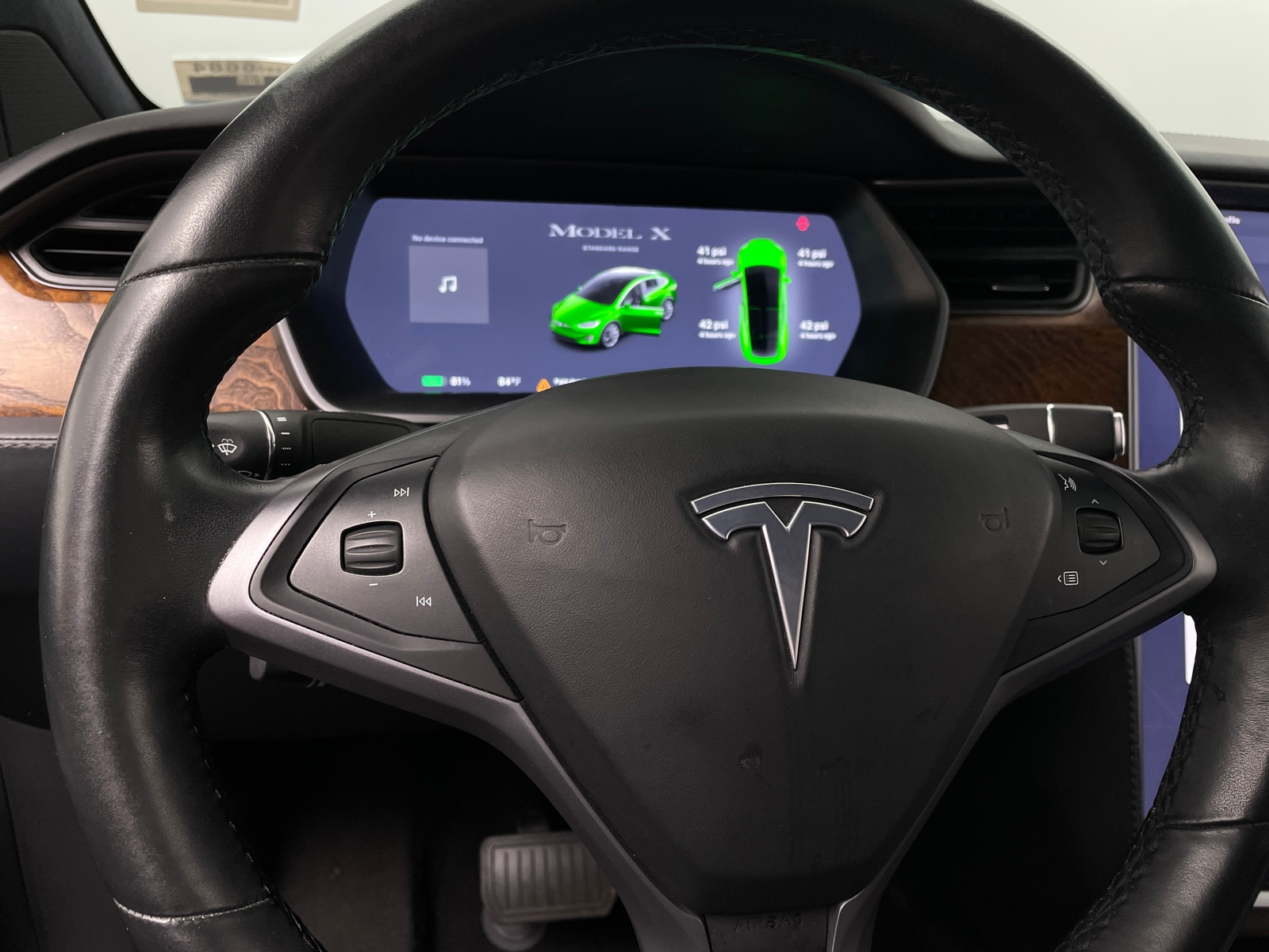 Thumbnail: 2019 Tesla Model X - 4