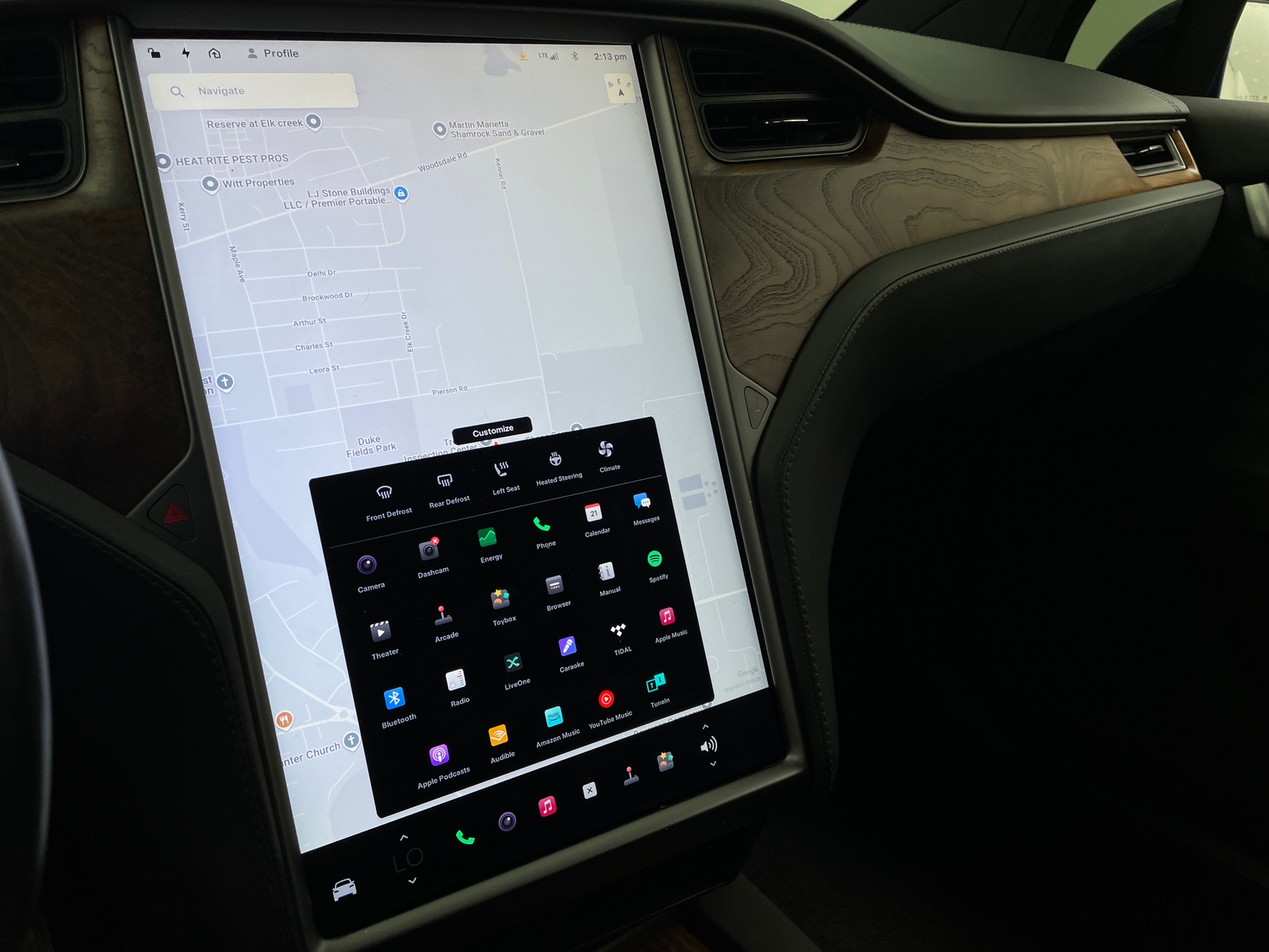 Thumbnail: 2019 Tesla Model X - 3