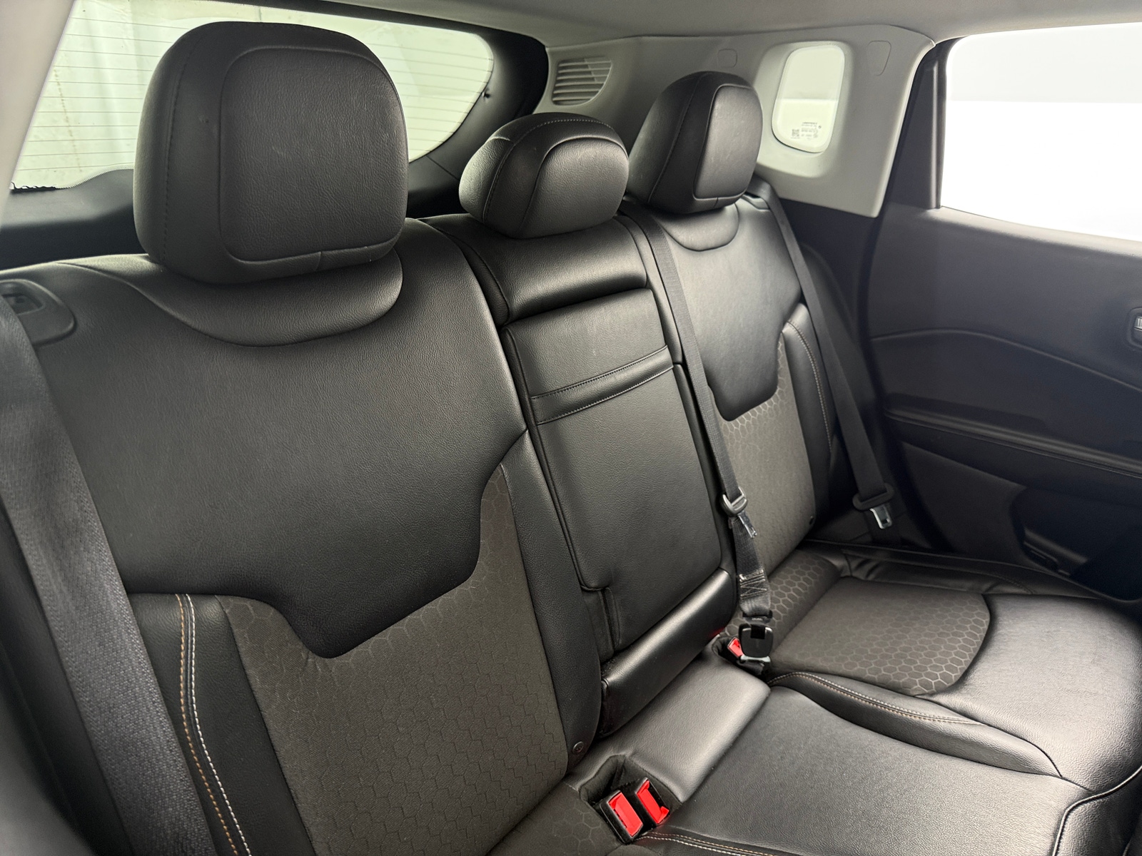 Thumbnail: 2017 Jeep Compass - 6