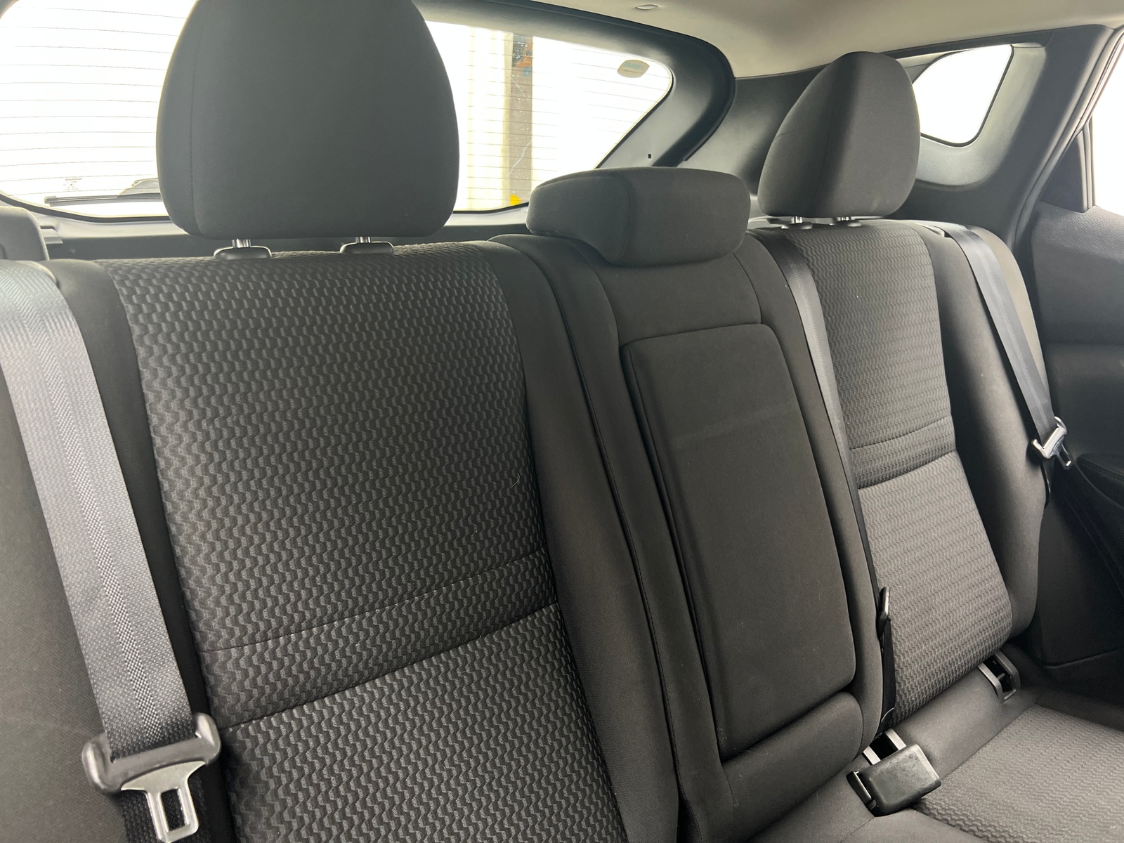 Thumbnail: 2019 Nissan Rogue Sport - 6