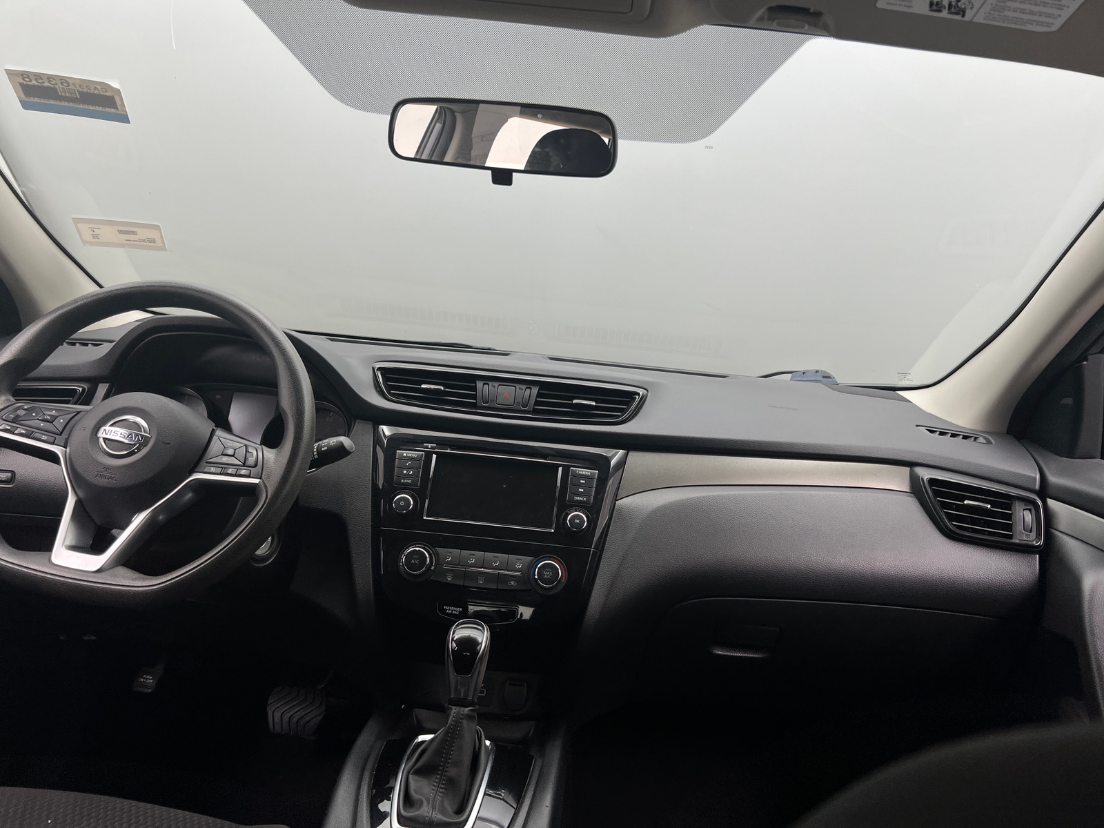 Thumbnail: 2019 Nissan Rogue Sport - 3