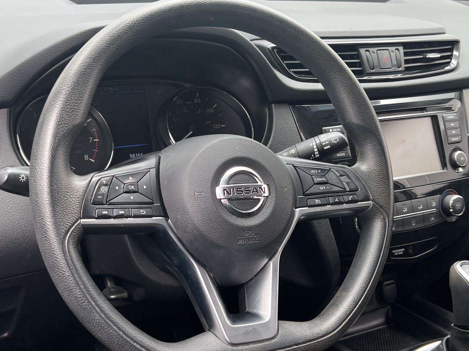 Thumbnail: 2019 Nissan Rogue Sport - 5