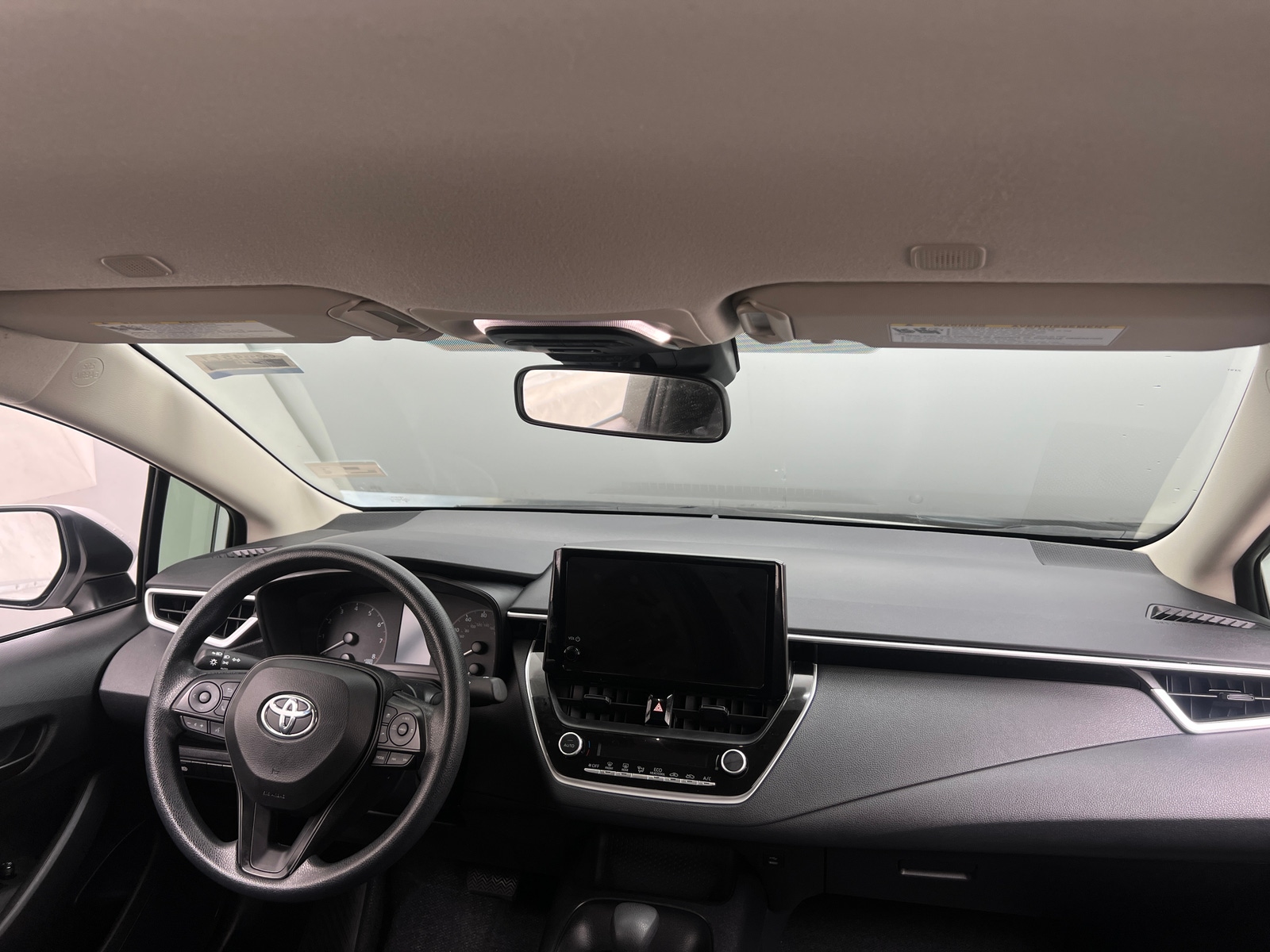 Thumbnail: 2024 Toyota Corolla - 3