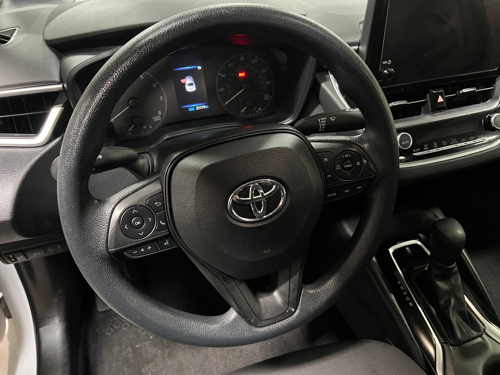 Thumbnail: 2024 Toyota Corolla - 5