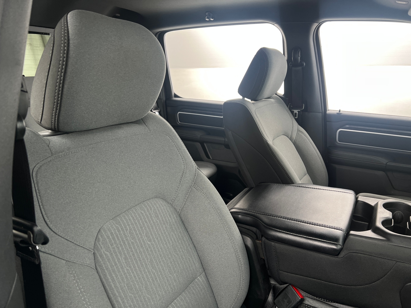 Thumbnail: 2023 RAM 1500 - 2