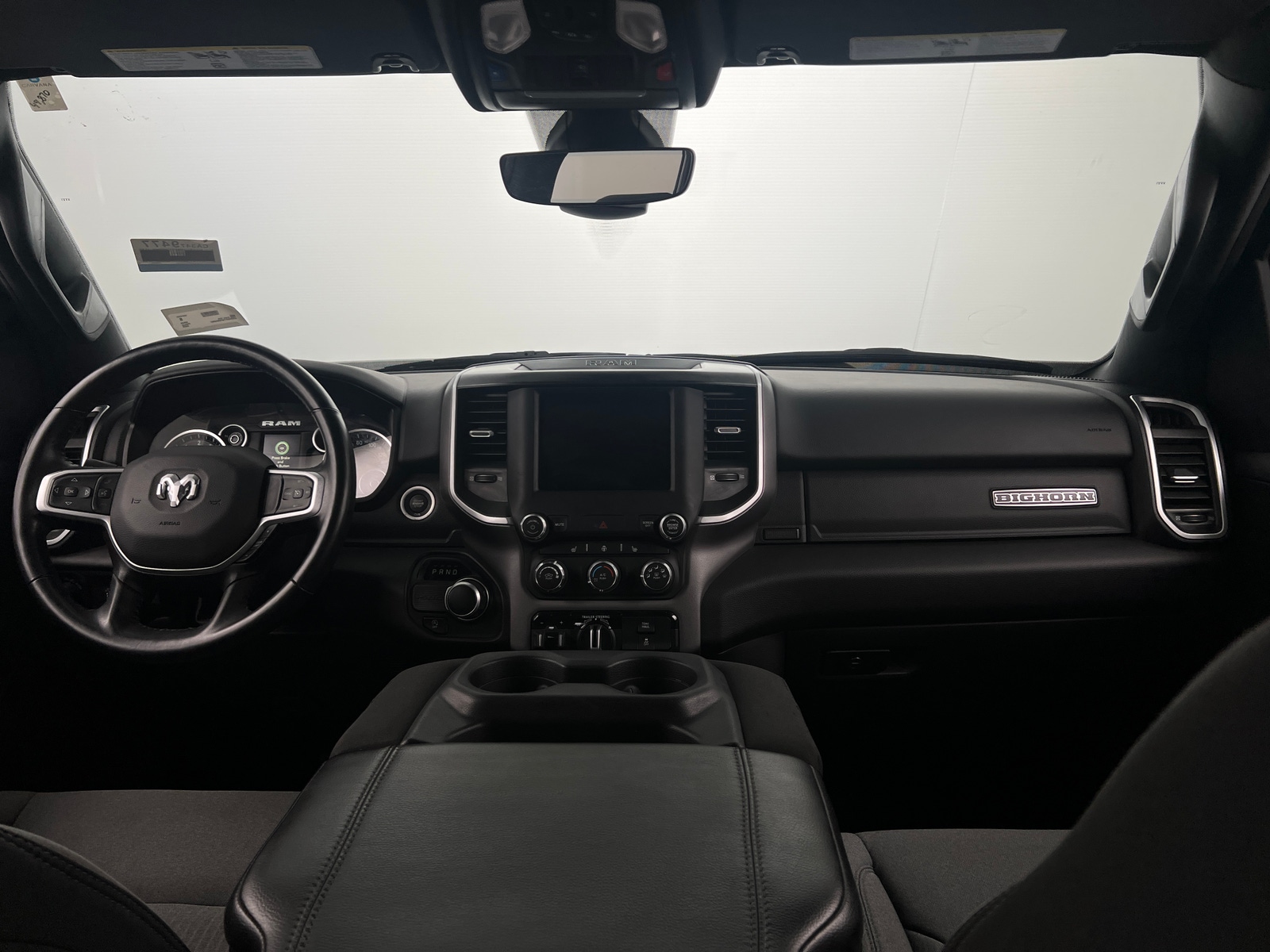Thumbnail: 2023 RAM 1500 - 3