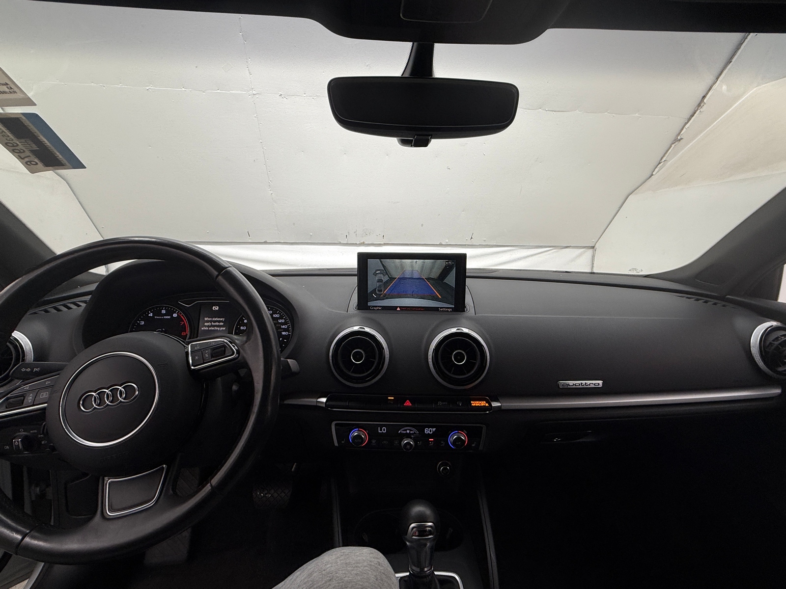 Thumbnail: 2016 Audi A3 - 2