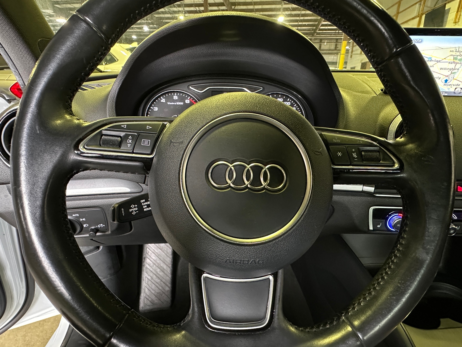 Thumbnail: 2016 Audi A3 - 4