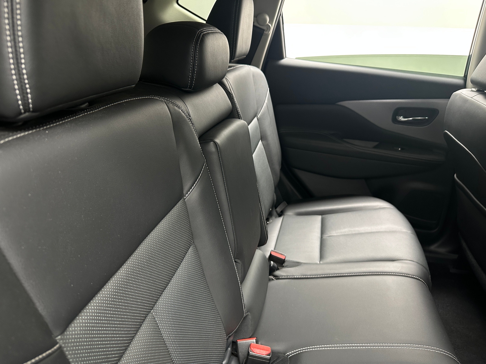 Thumbnail: 2021 Nissan Murano - 5