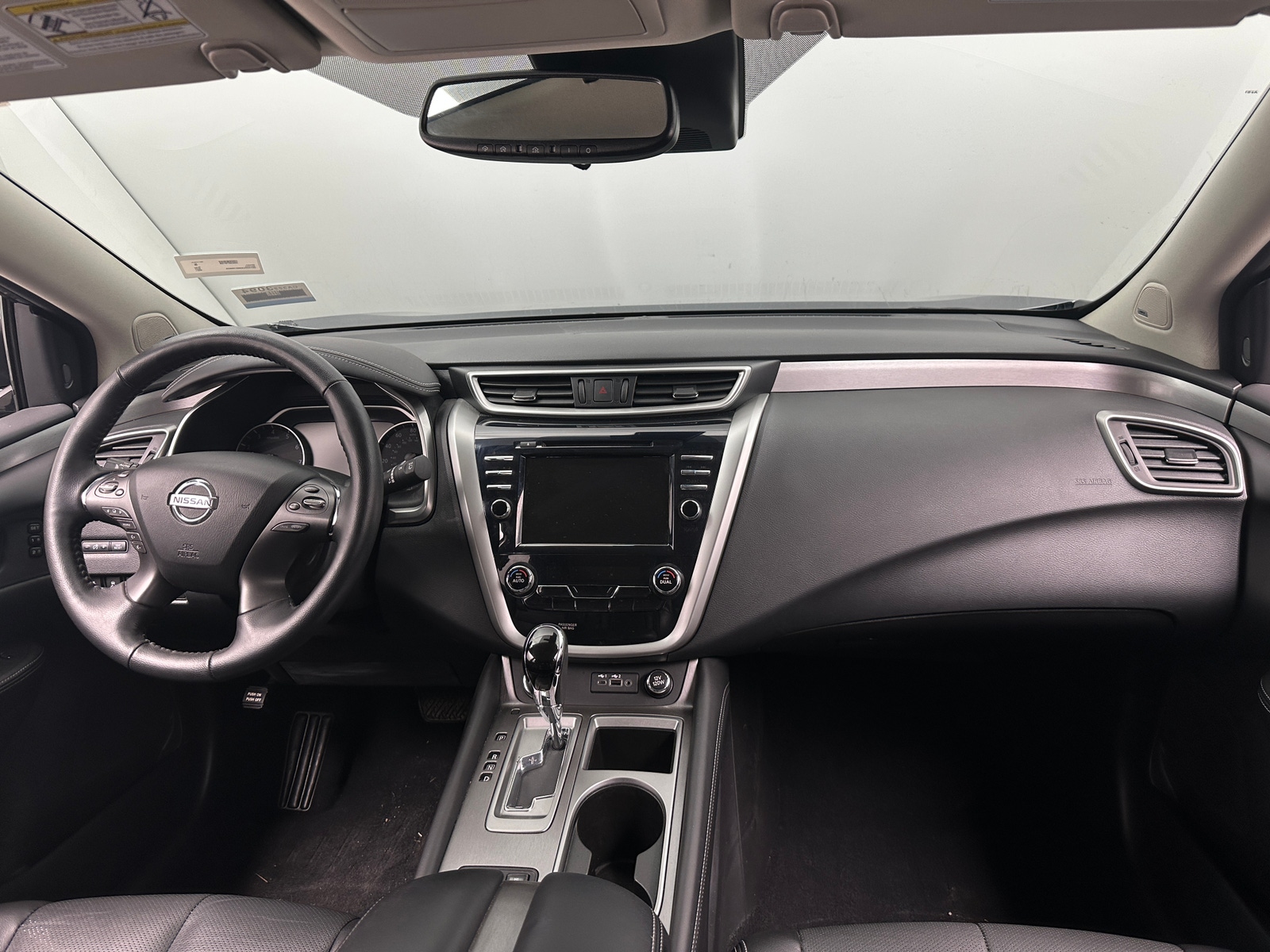 Thumbnail: 2021 Nissan Murano - 2