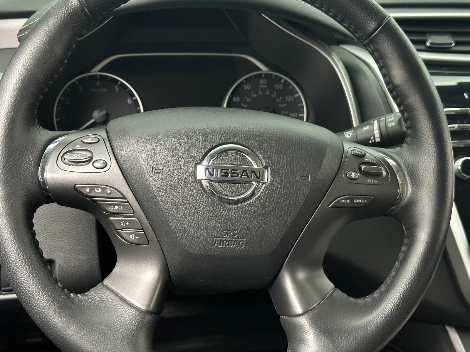 Thumbnail: 2021 Nissan Murano - 4