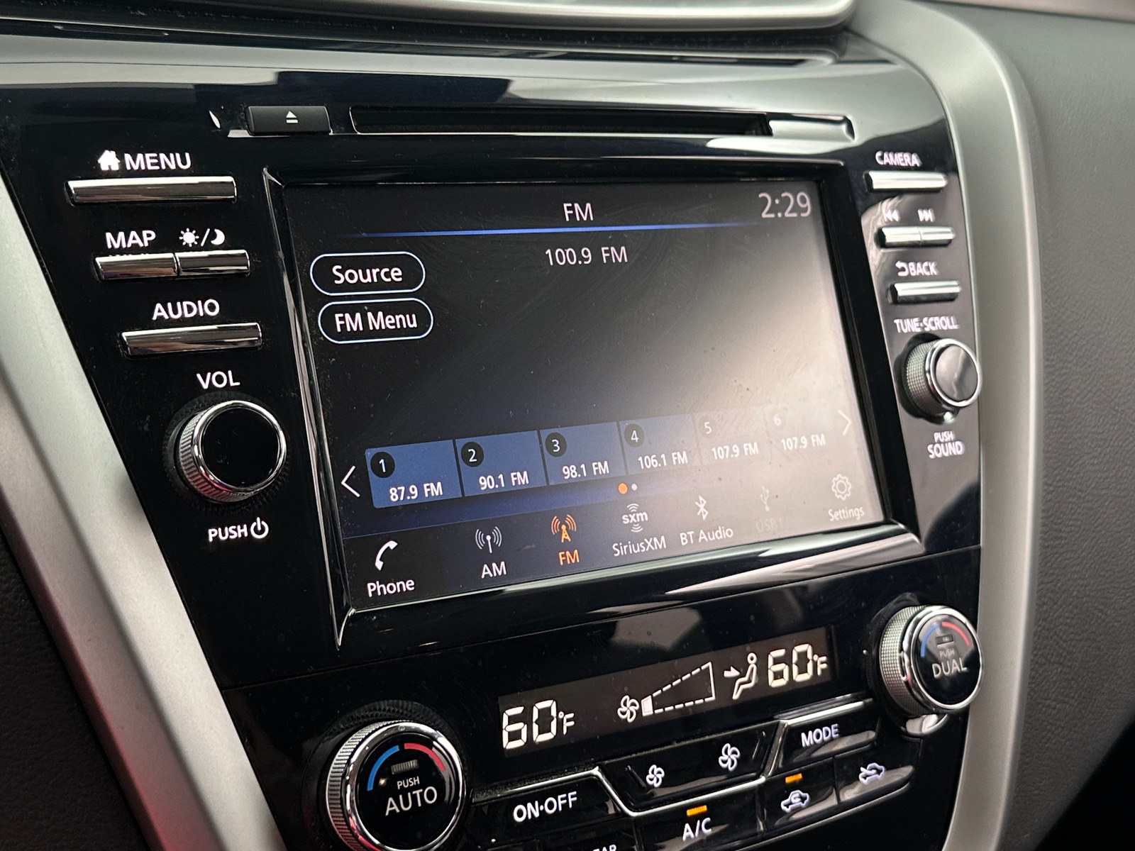 Thumbnail: 2021 Nissan Murano - 3