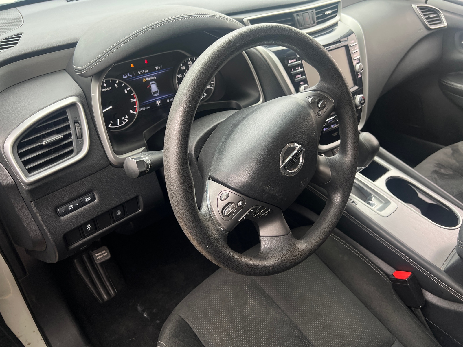 Thumbnail: 2020 Nissan Murano - 3