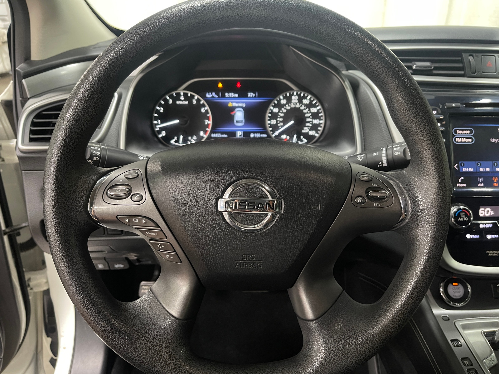 Thumbnail: 2020 Nissan Murano - 5