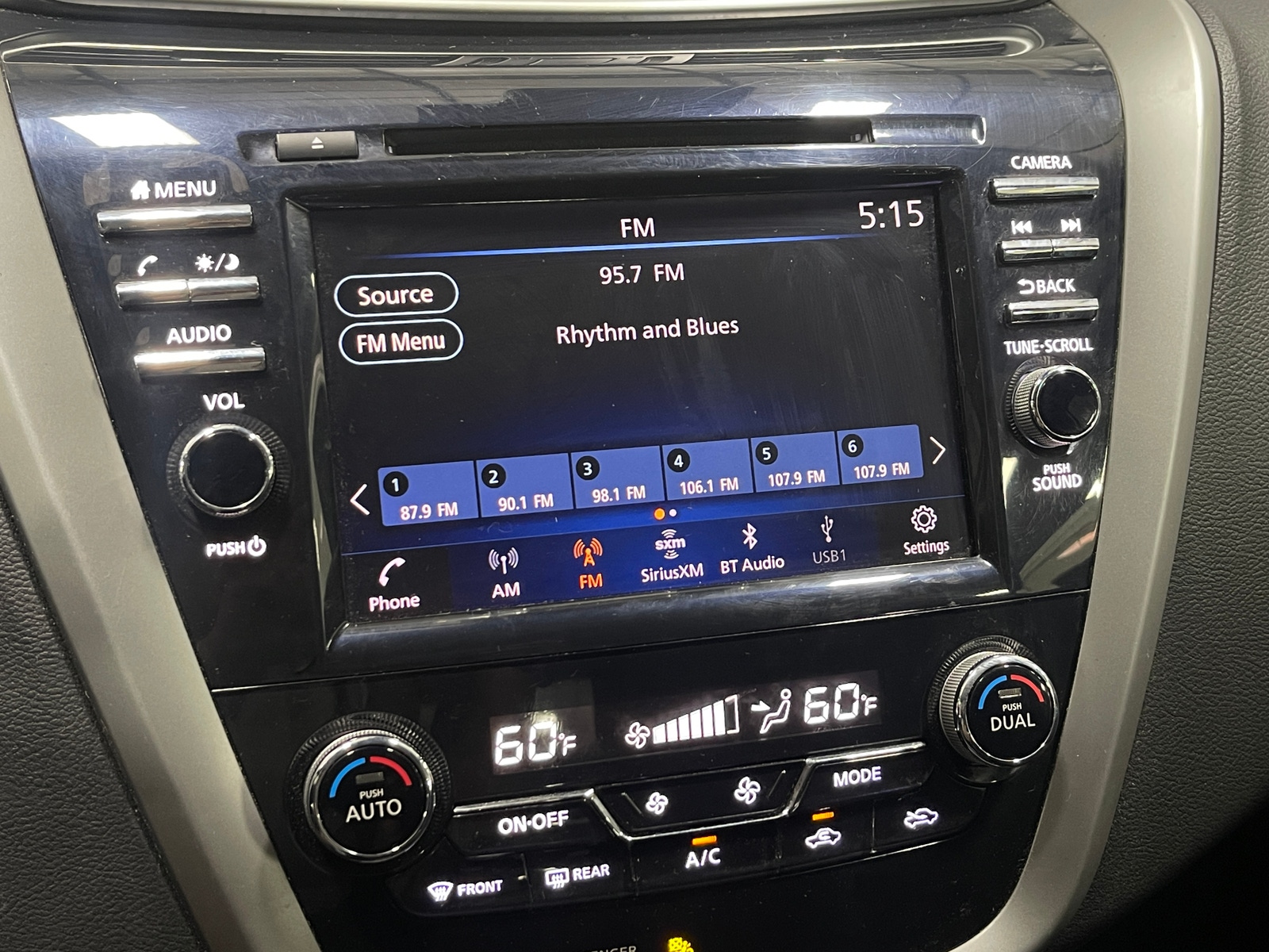 Thumbnail: 2020 Nissan Murano - 4