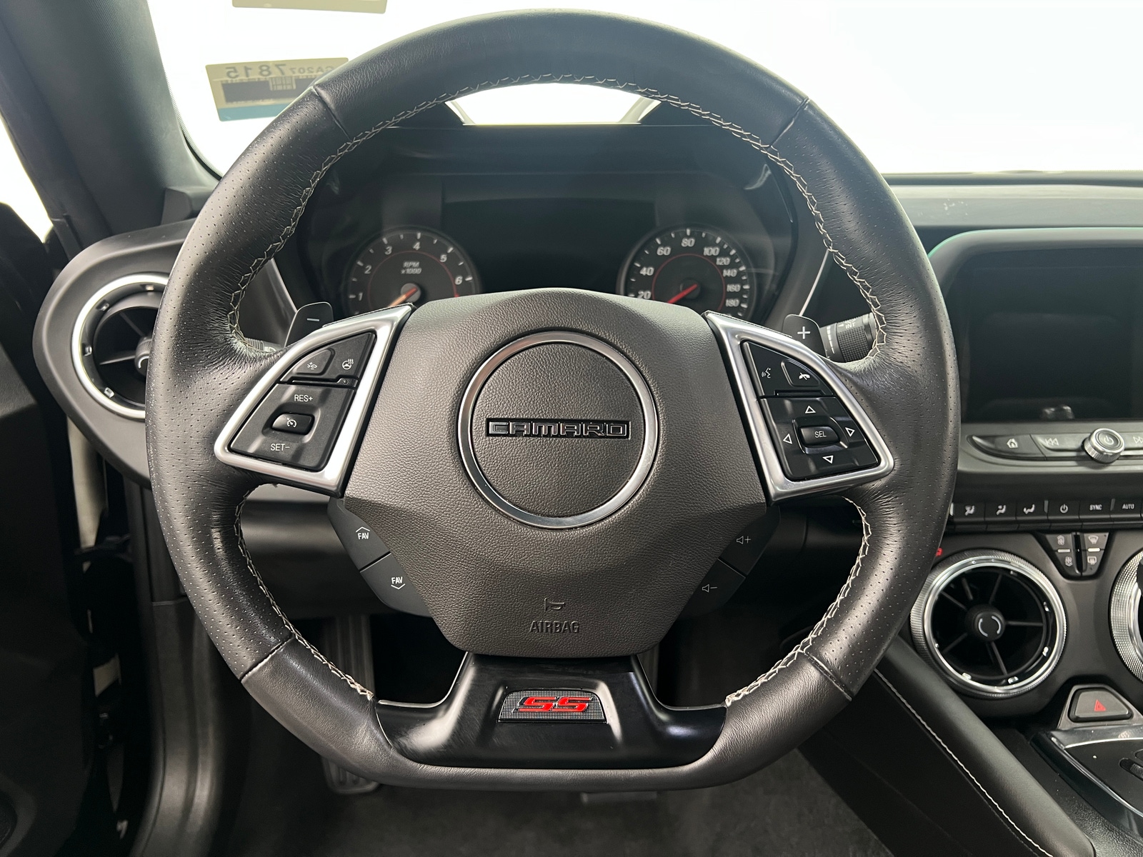 Thumbnail: 2020 Chevrolet Camaro - 3