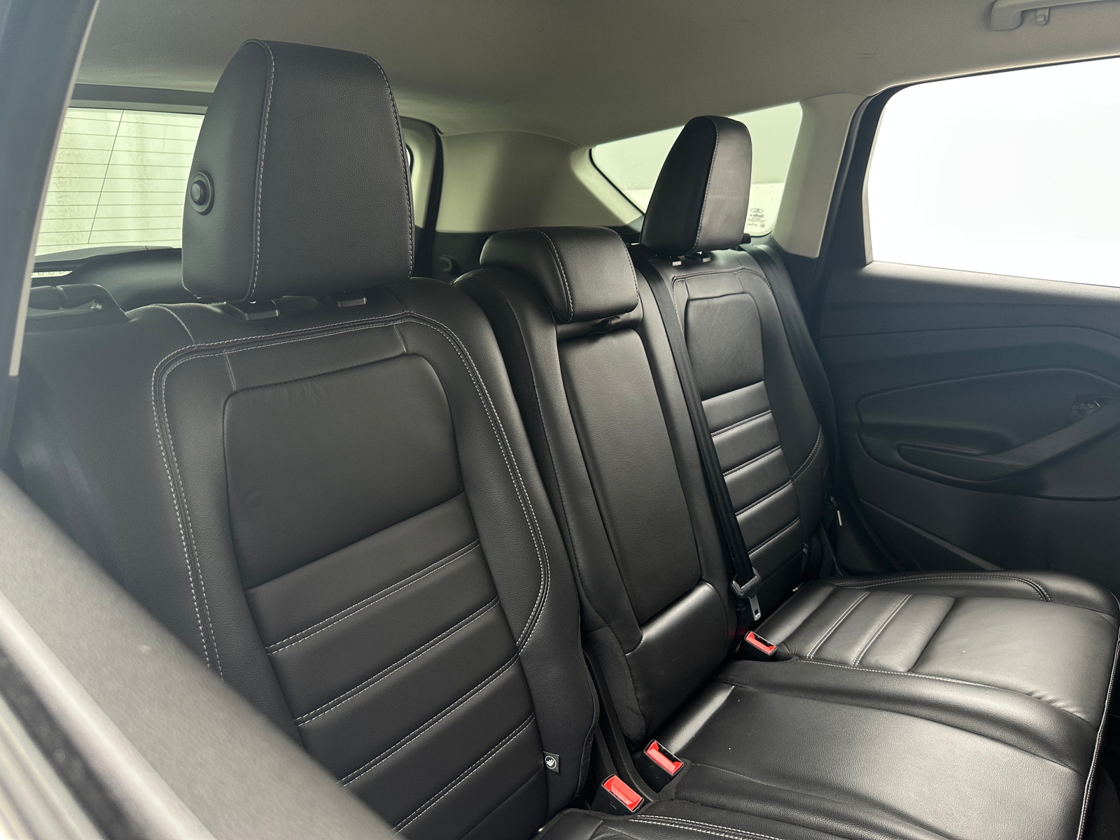 Thumbnail: 2019 Ford Escape - 5