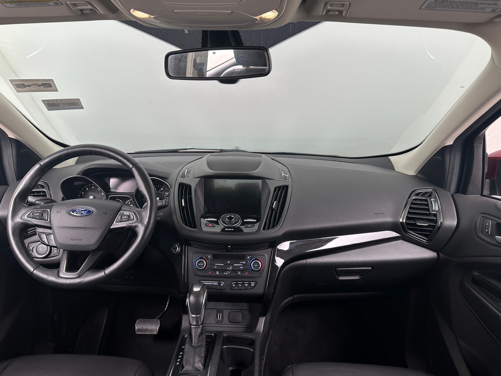 Thumbnail: 2019 Ford Escape - 2