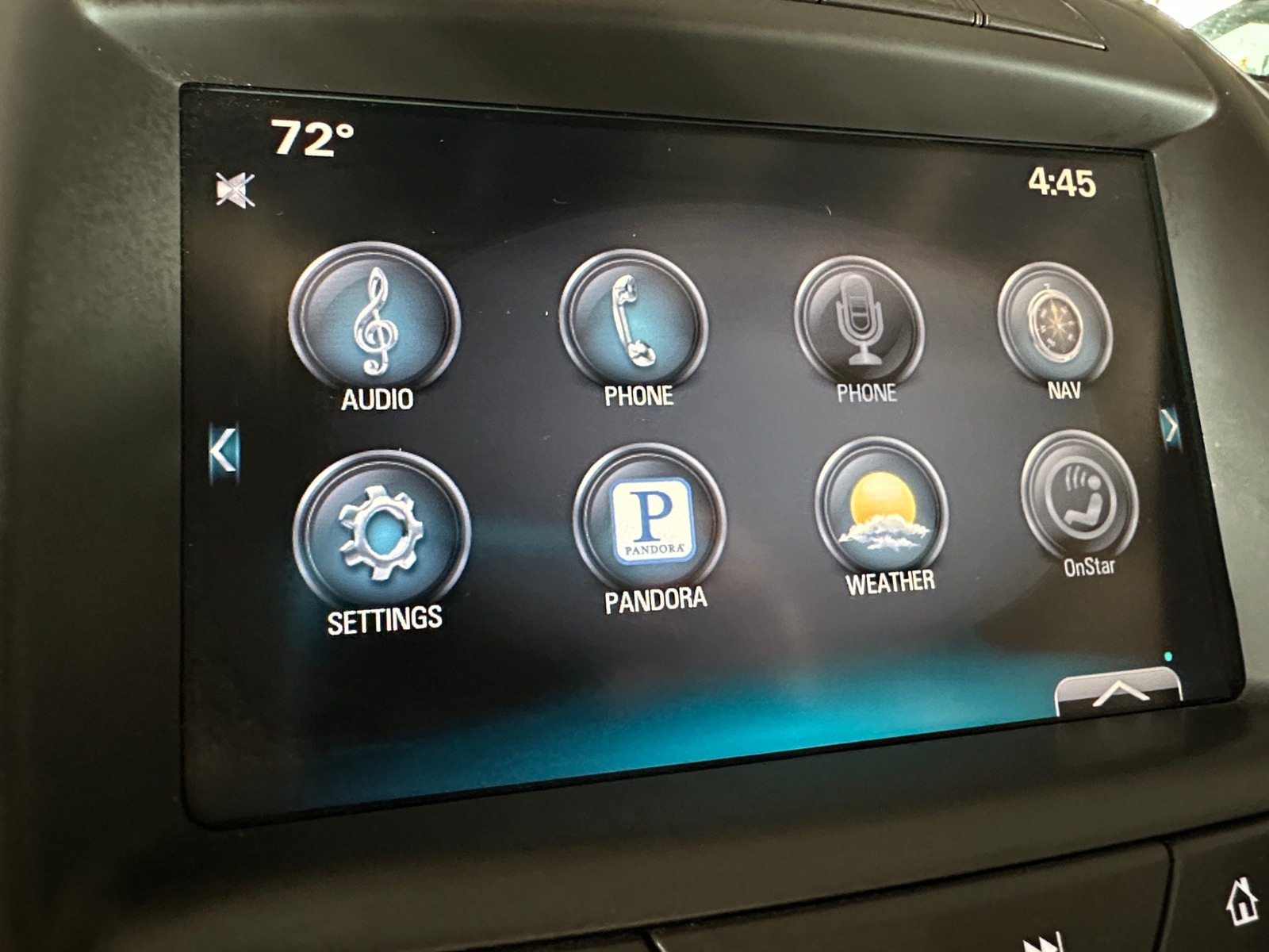 Thumbnail: 2014 Buick Regal - 3