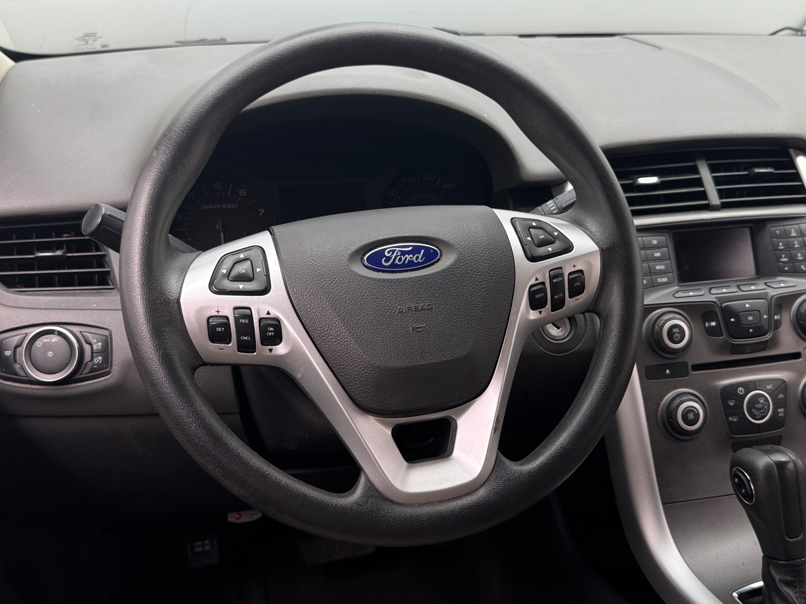 Thumbnail: 2014 Ford Edge - 5