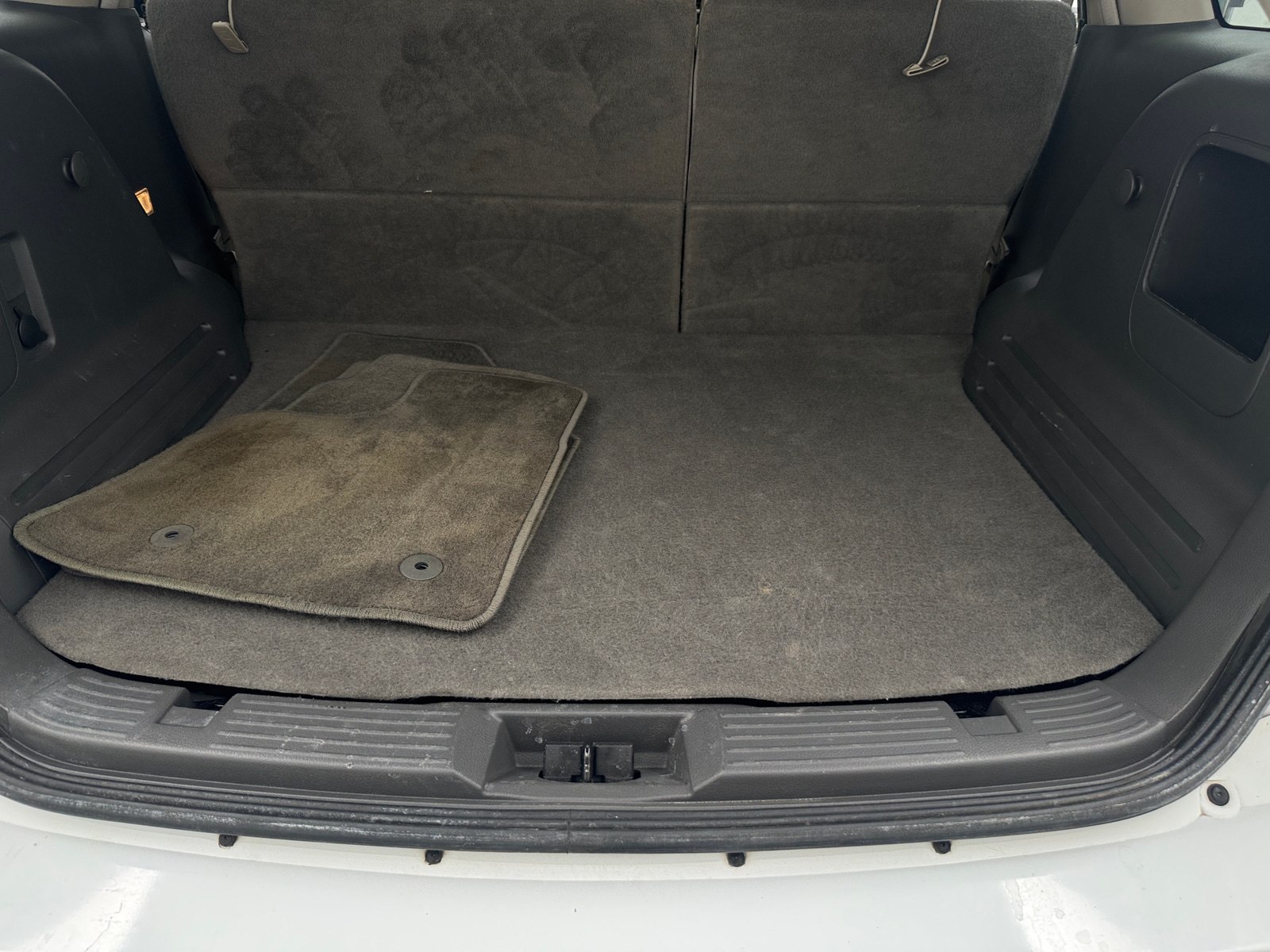 Thumbnail: 2014 Ford Edge - 7
