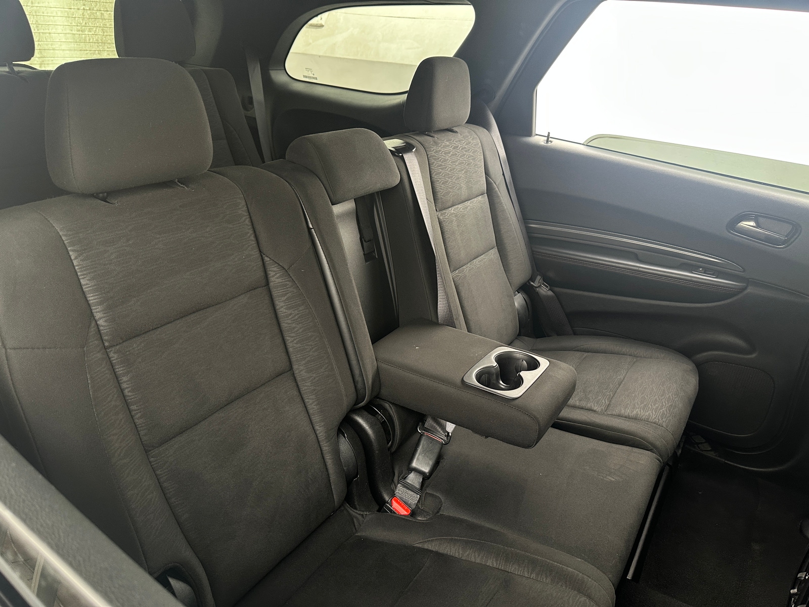 Thumbnail: 2023 Dodge Durango - 6