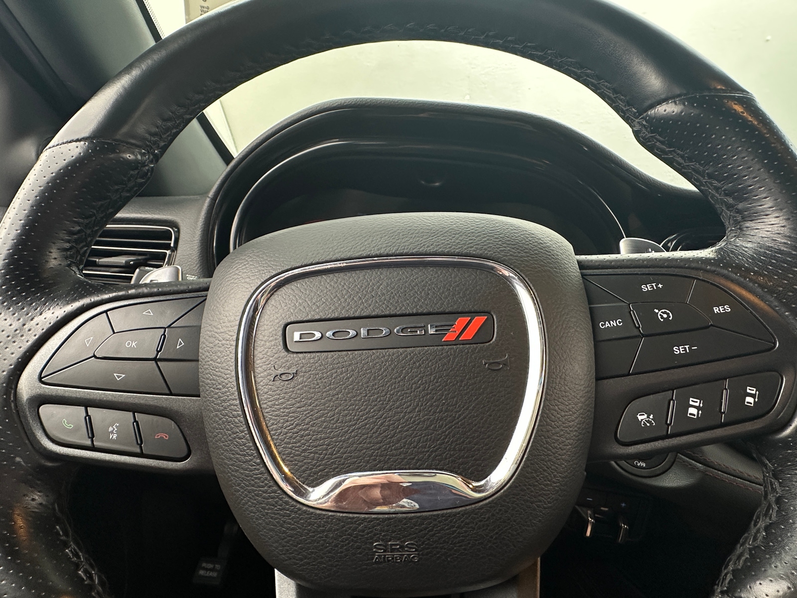 Thumbnail: 2023 Dodge Durango - 5