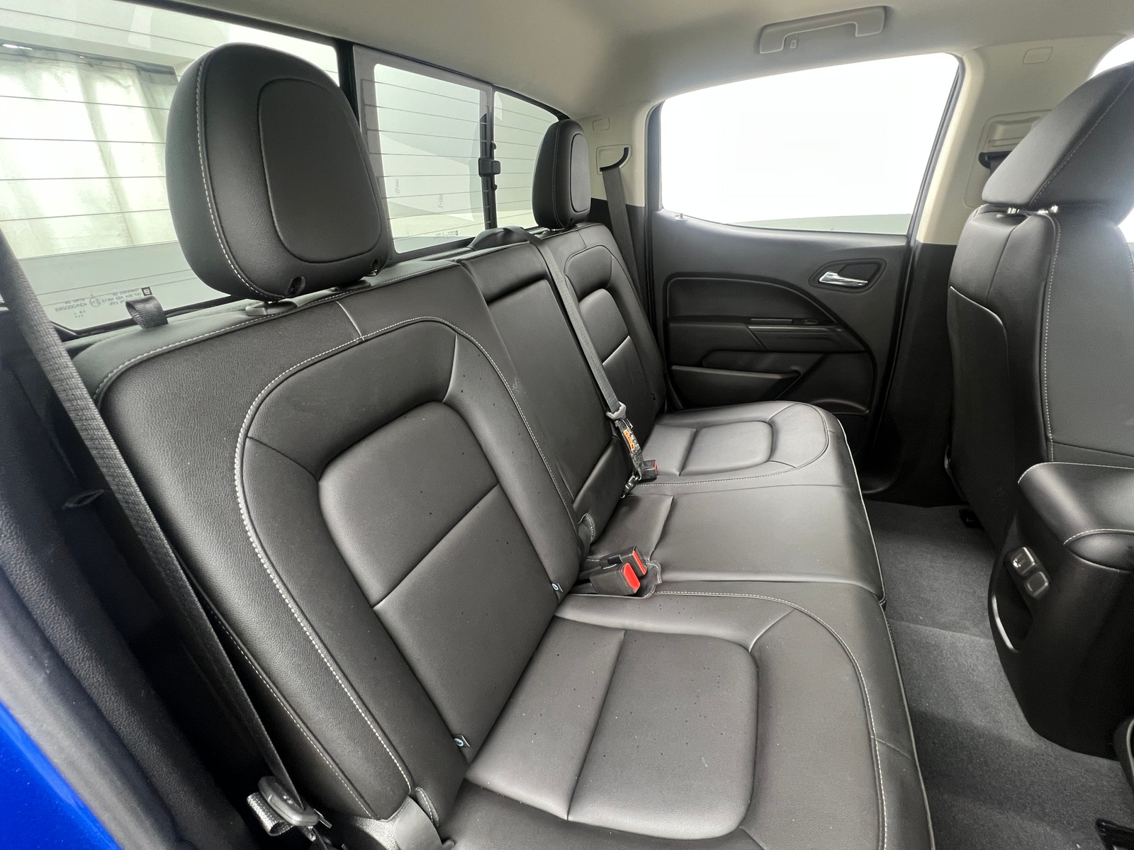Thumbnail: 2019 Chevrolet Colorado - 5