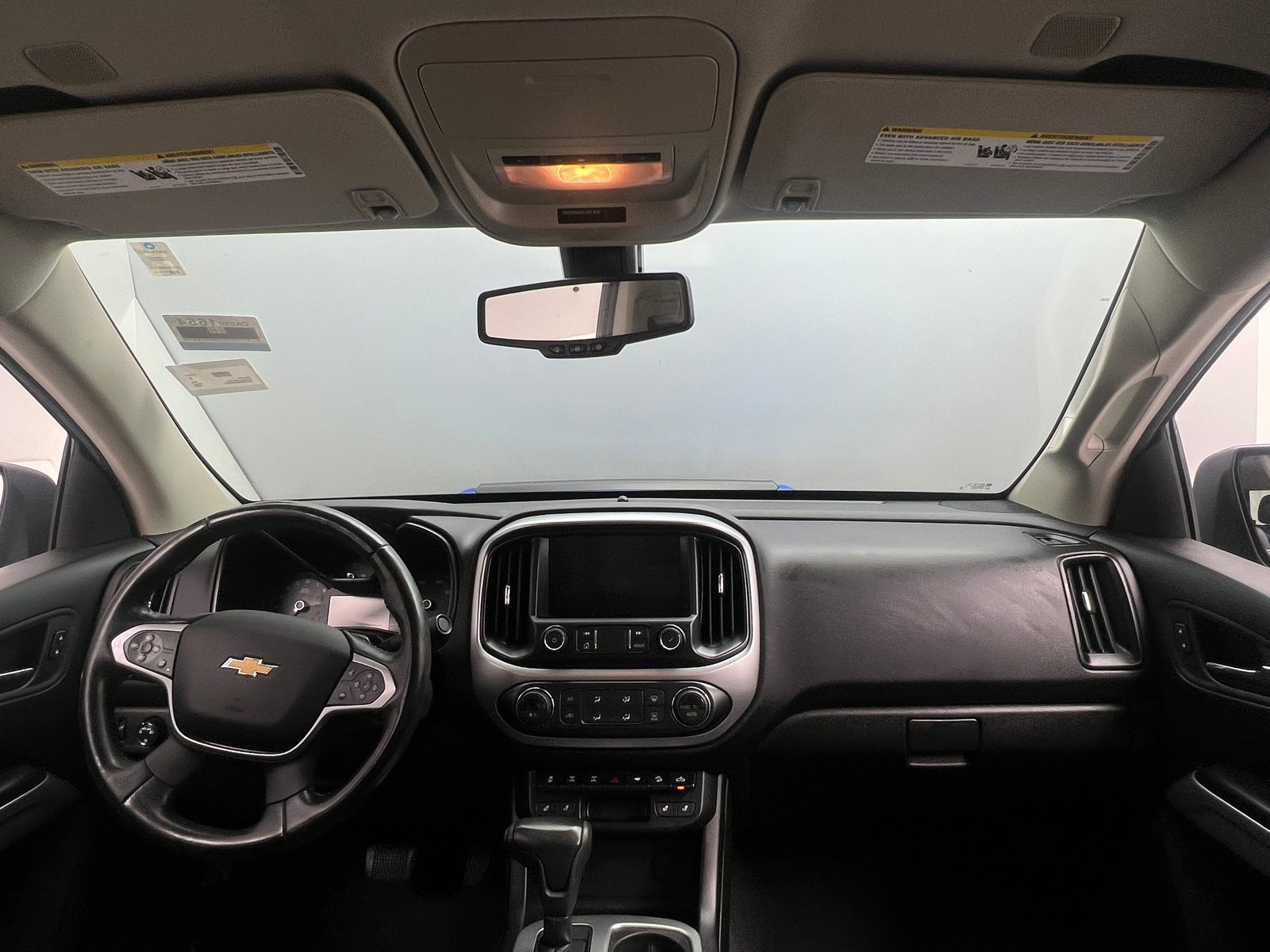 Thumbnail: 2019 Chevrolet Colorado - 2