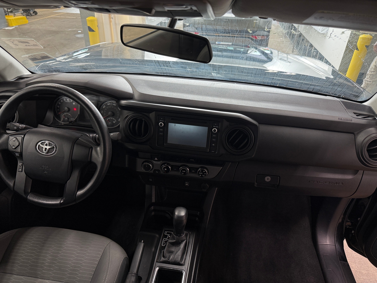 Thumbnail: 2017 Toyota Tacoma - 3