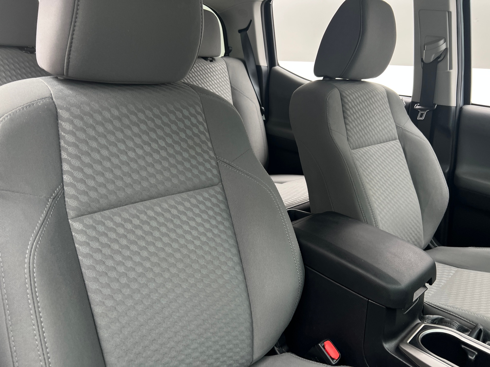 Thumbnail: 2022 Toyota Tacoma - 2