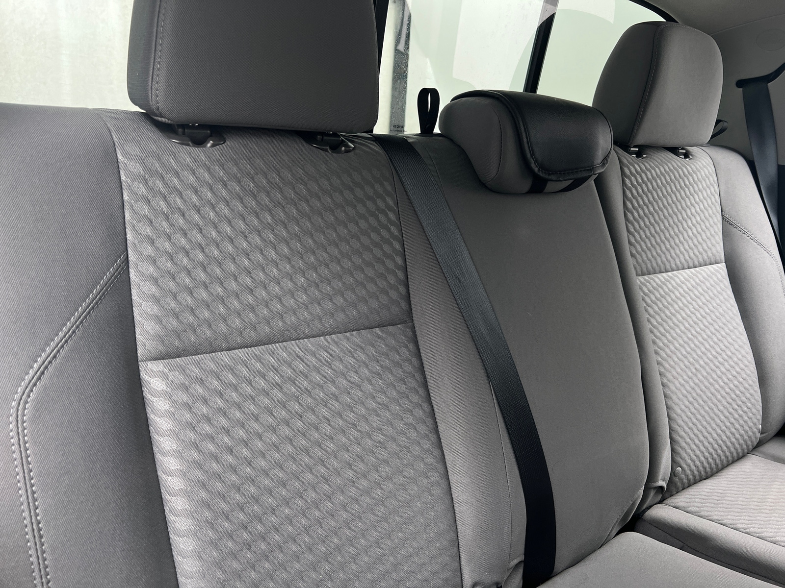 Thumbnail: 2022 Toyota Tacoma - 6