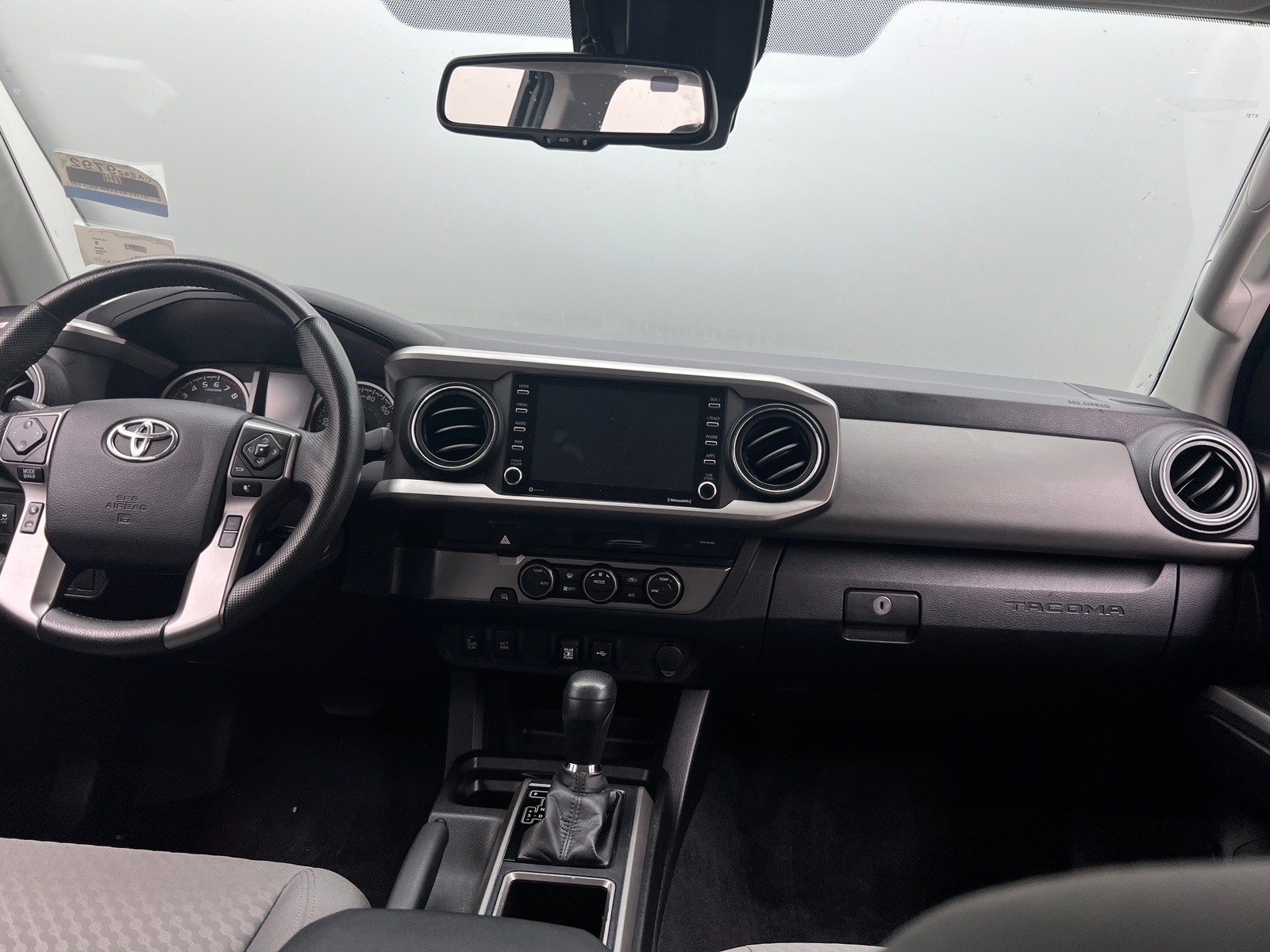 Thumbnail: 2022 Toyota Tacoma - 3