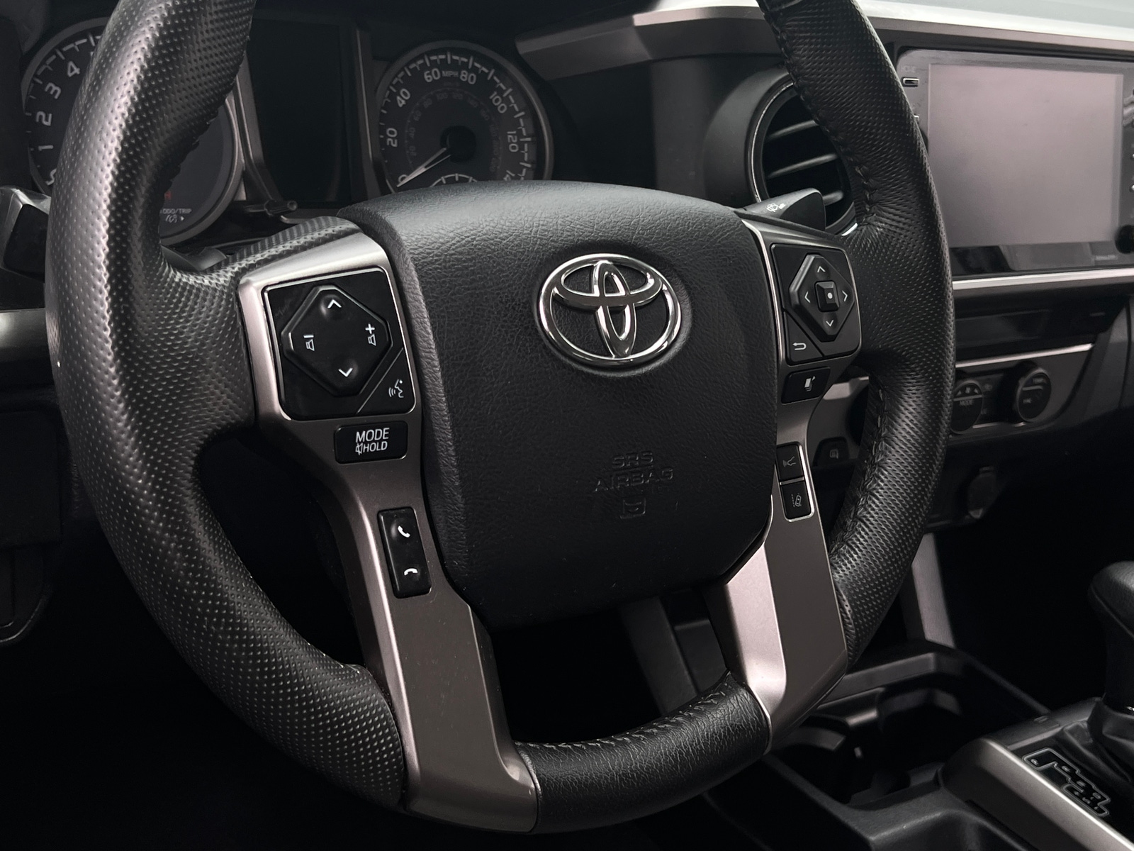 Thumbnail: 2022 Toyota Tacoma - 5